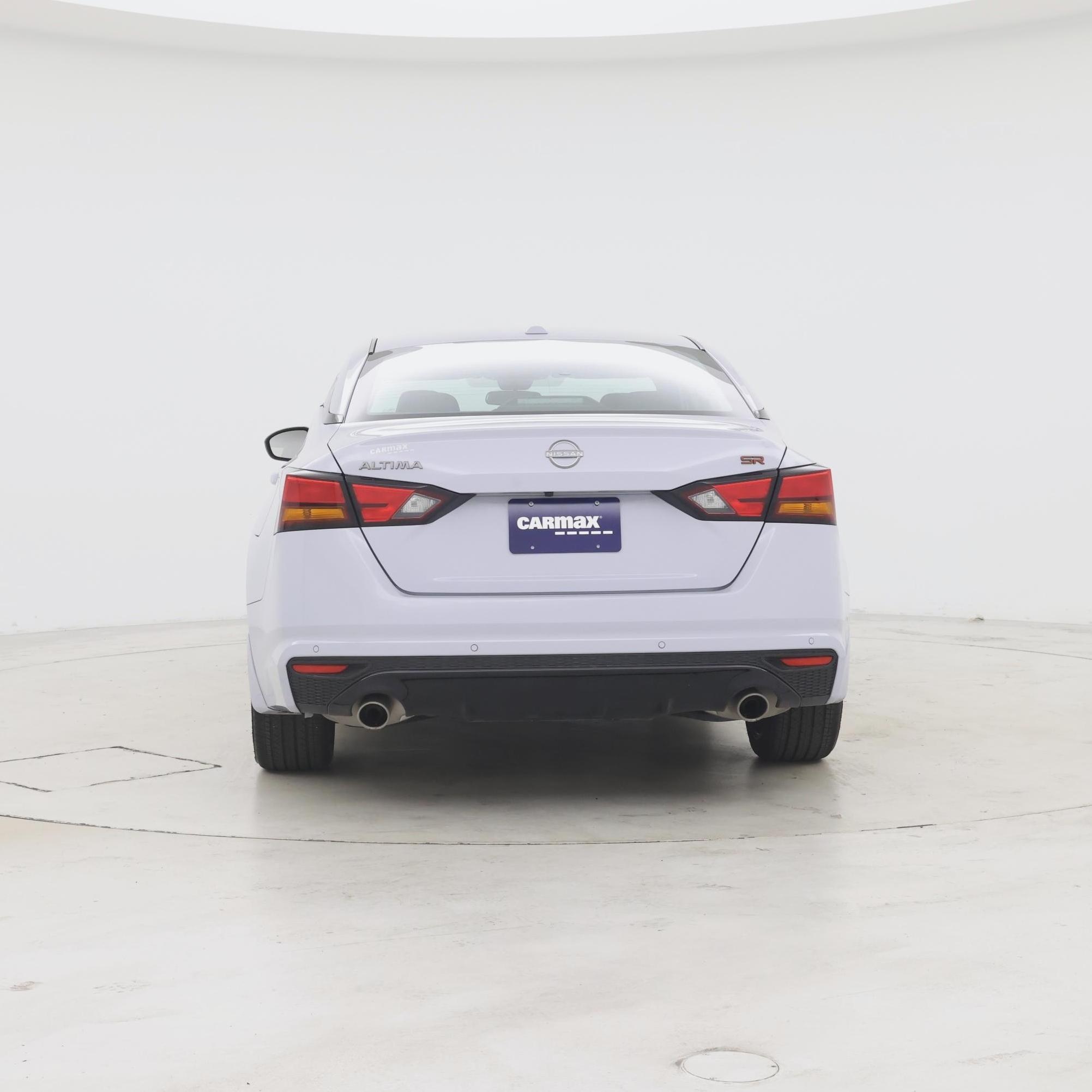 Thumbnail: 2024 Nissan Altima - 6