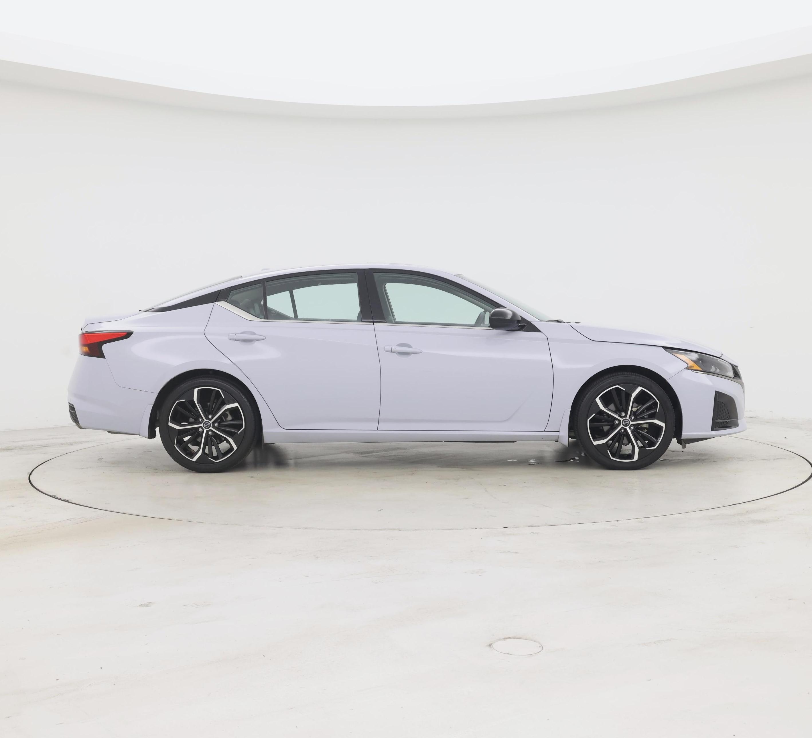 Thumbnail: 2024 Nissan Altima - 7