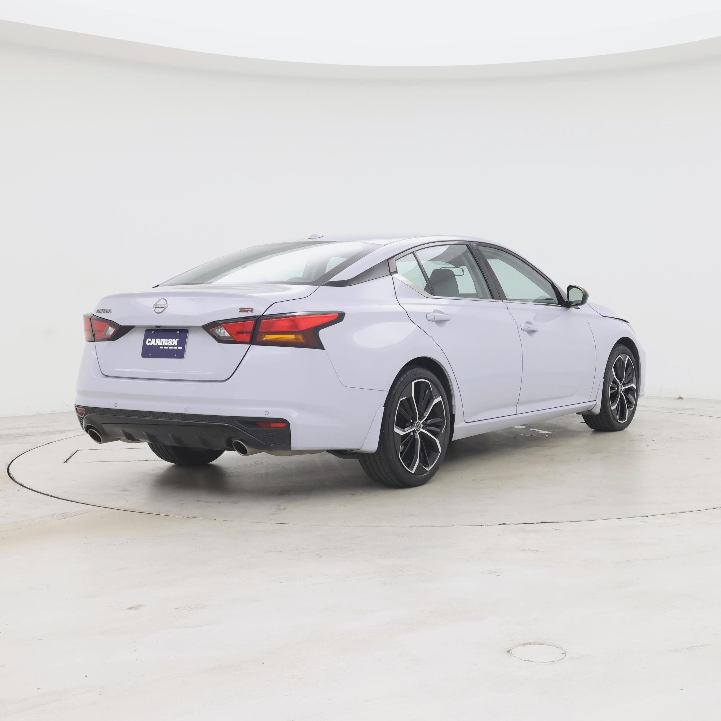 Thumbnail: 2024 Nissan Altima - 8