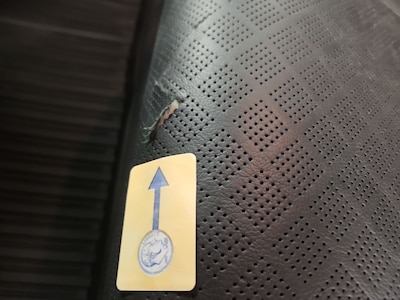 Condition detail