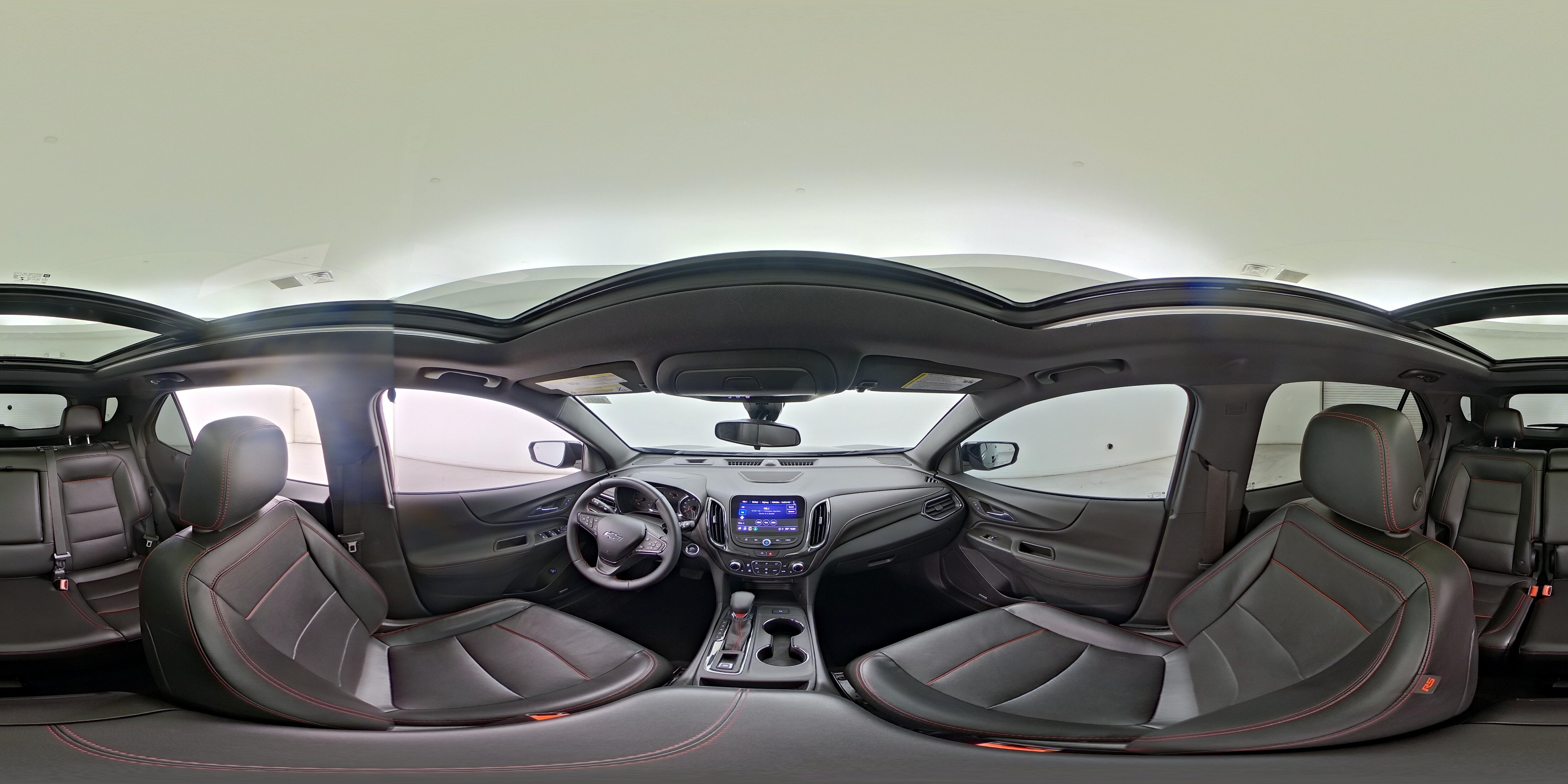 2023 Chevrolet Equinox RS - Photo 25