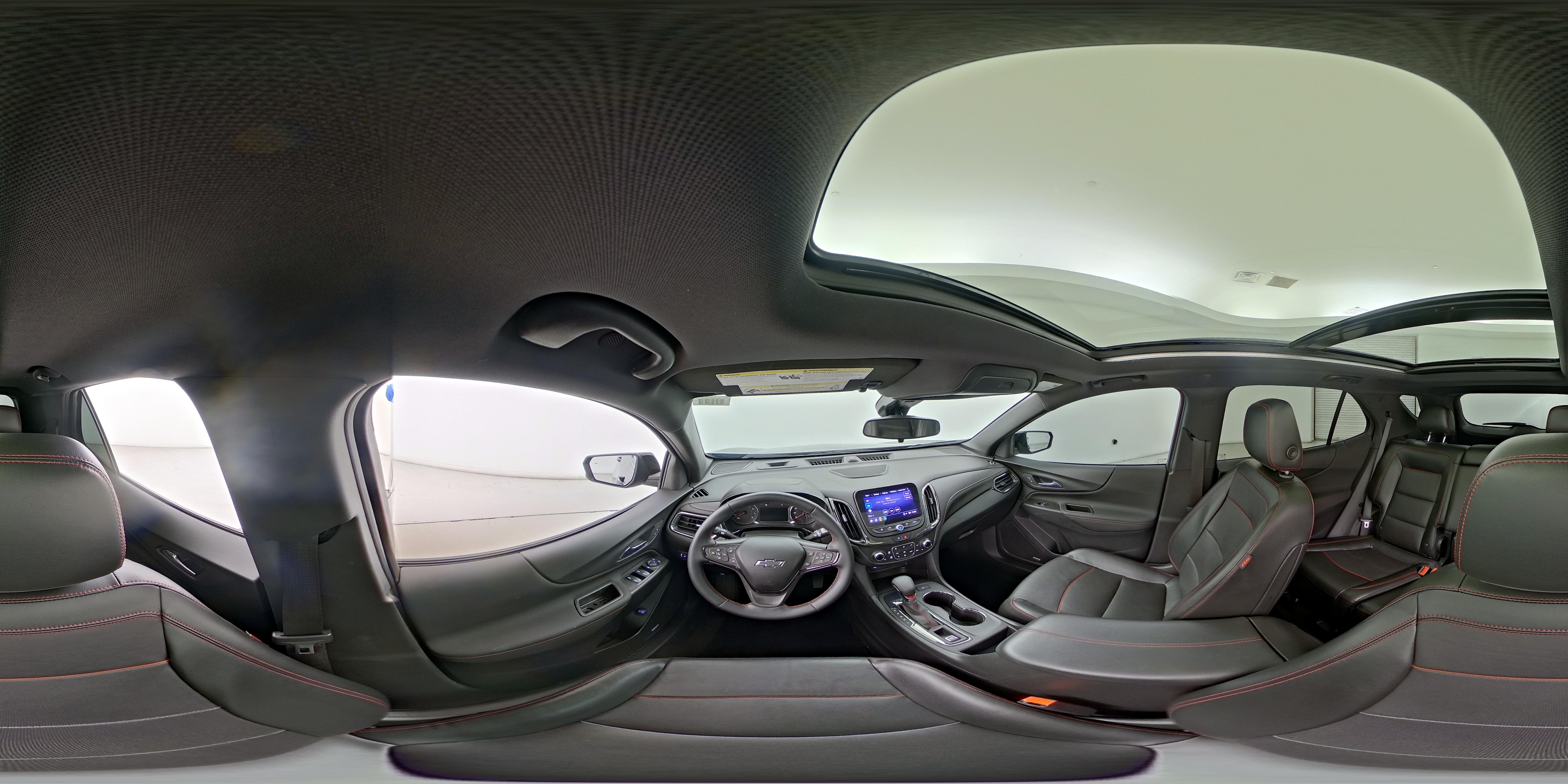 2023 Chevrolet Equinox RS - Photo 27