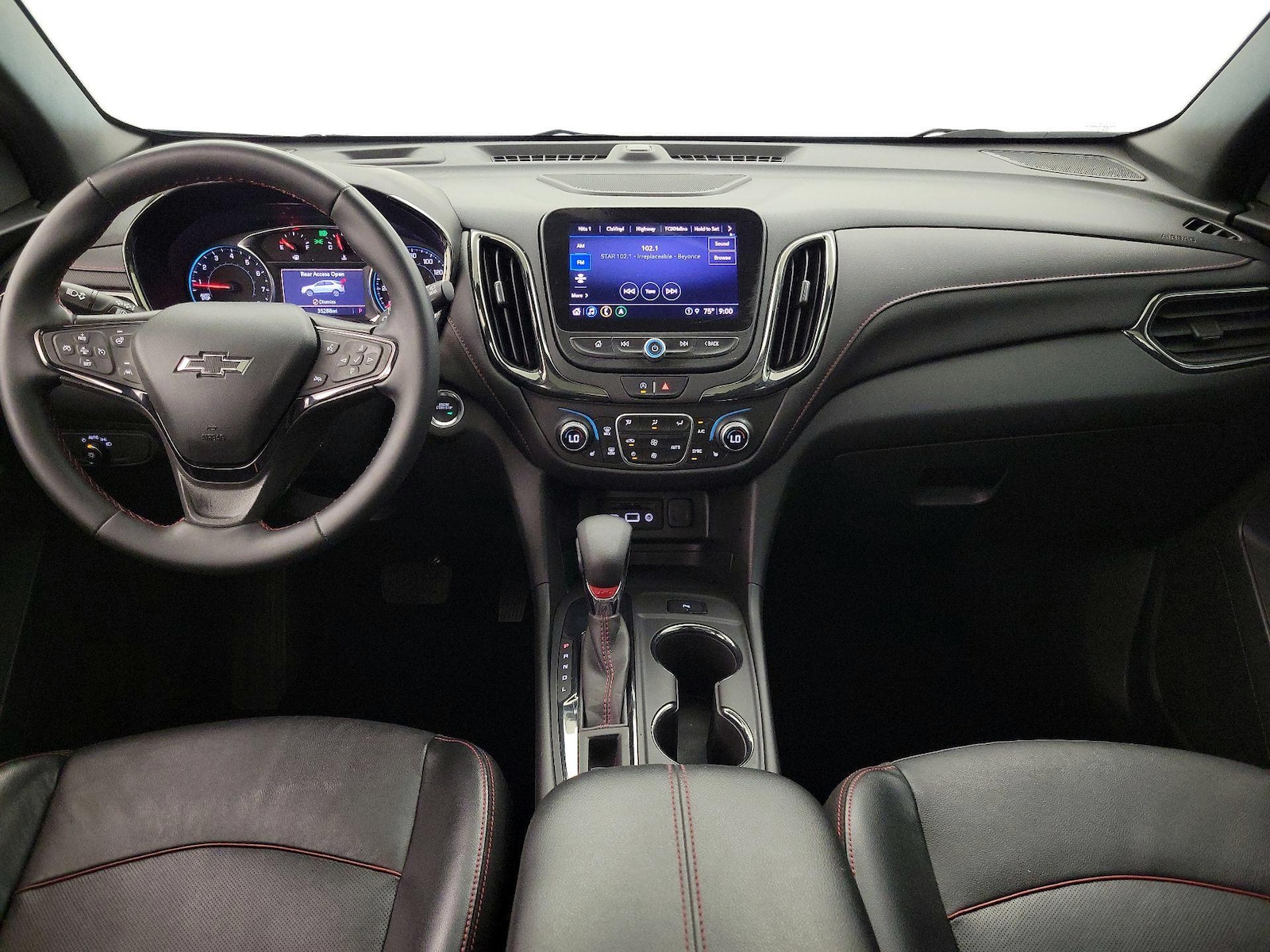 2023 Chevrolet Equinox RS - Photo 10