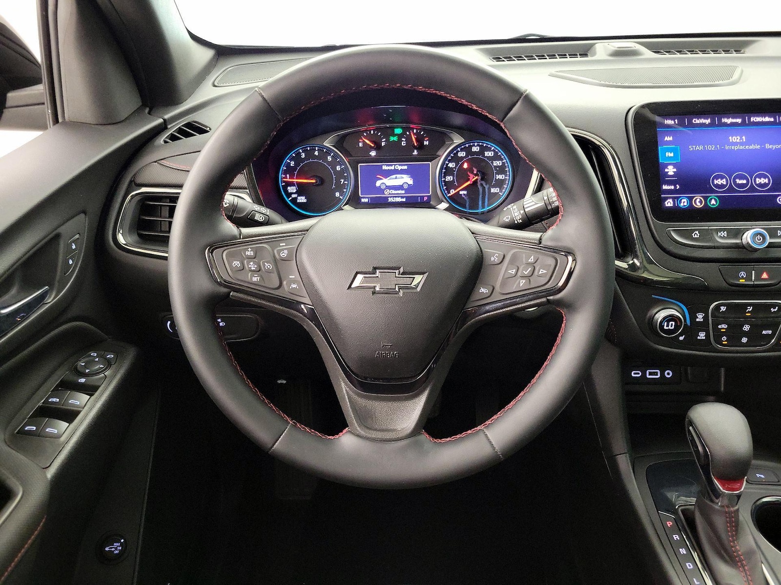 2023 Chevrolet Equinox RS - Photo 11