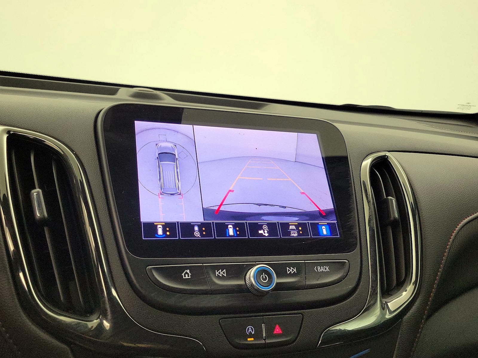 2023 Chevrolet Equinox RS - Photo 15