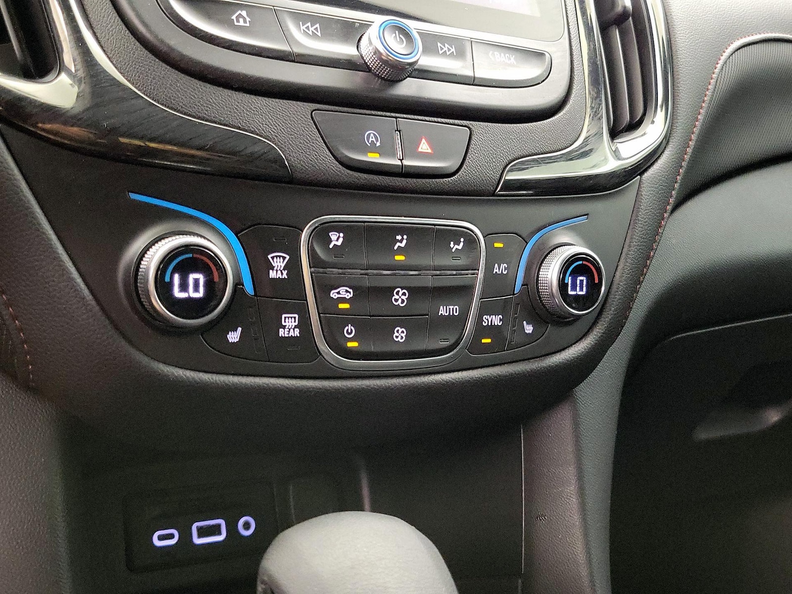 2023 Chevrolet Equinox RS - Photo 17