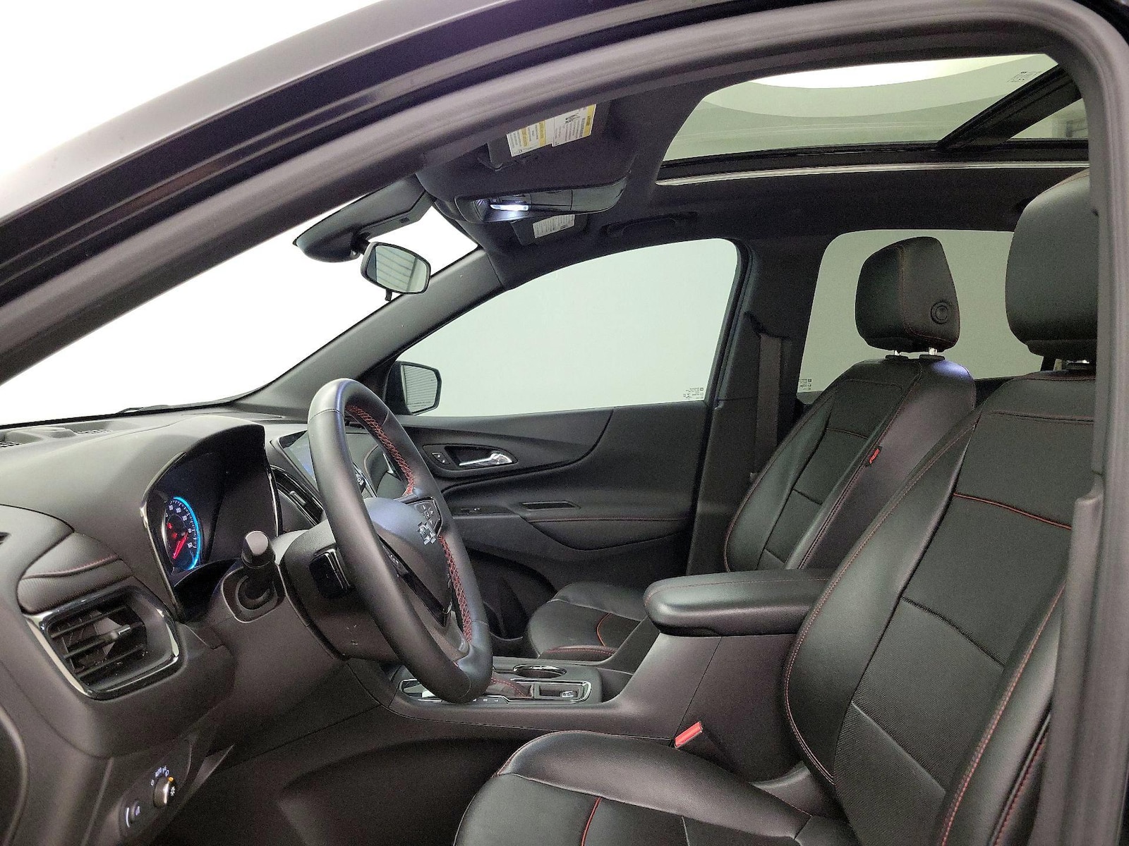 2023 Chevrolet Equinox RS - Photo 20