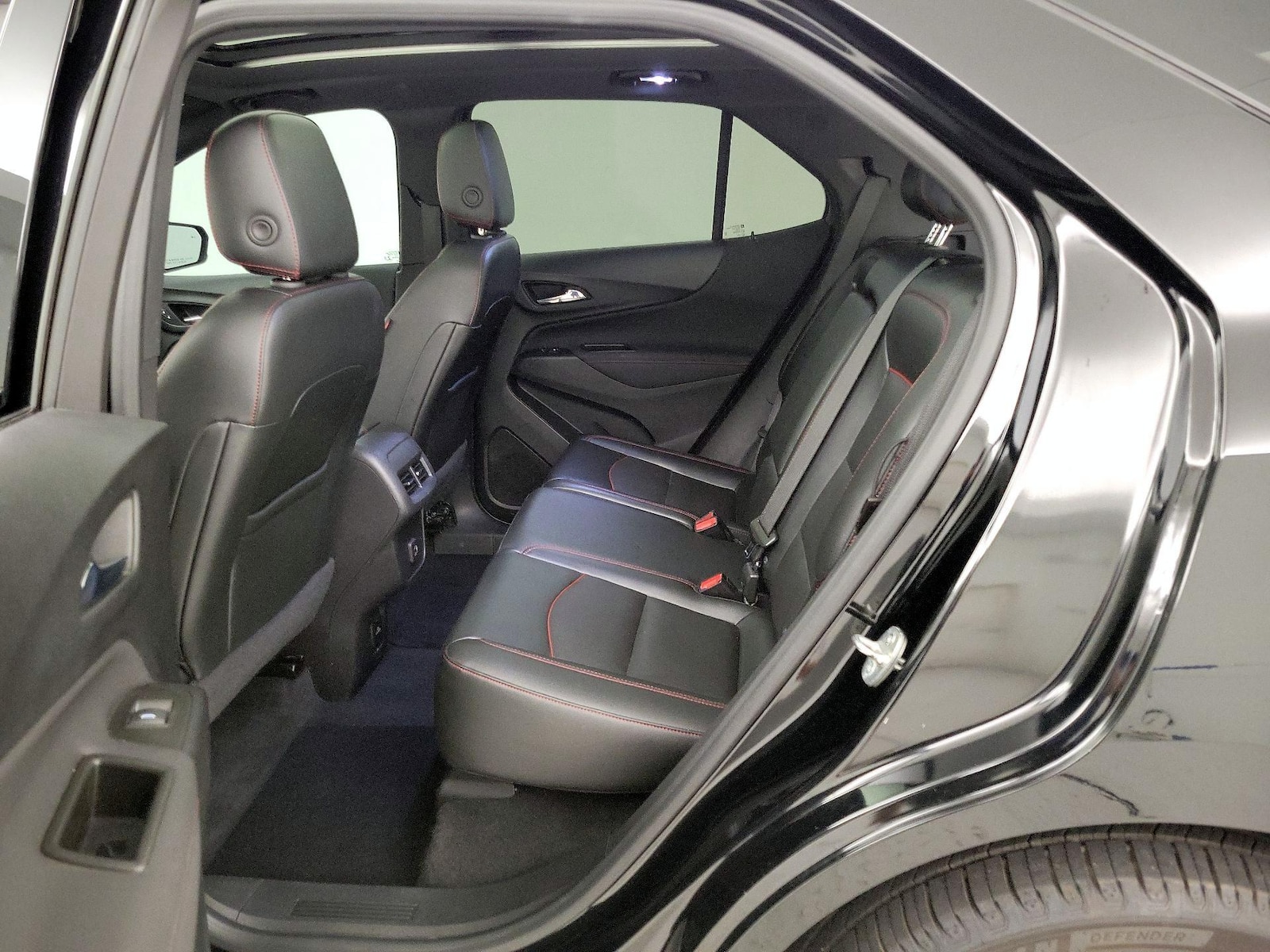 2023 Chevrolet Equinox RS - Photo 21