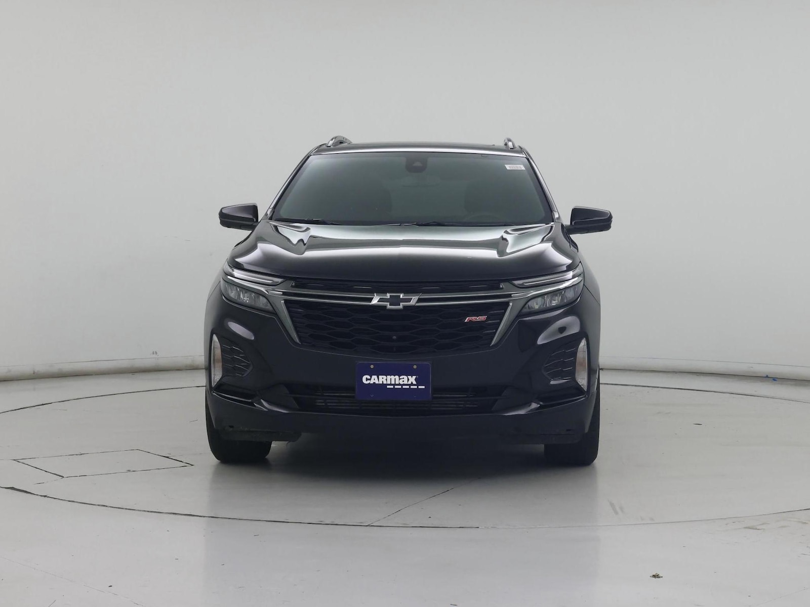 2023 Chevrolet Equinox RS - Photo 6