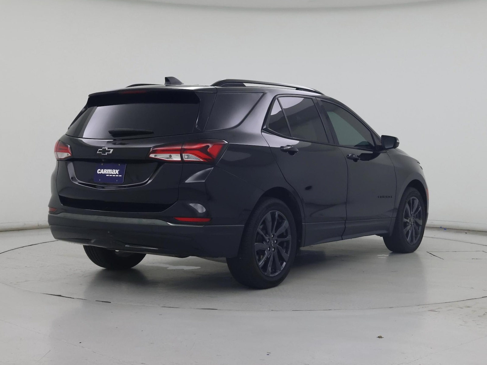 2023 Chevrolet Equinox RS - Photo 9