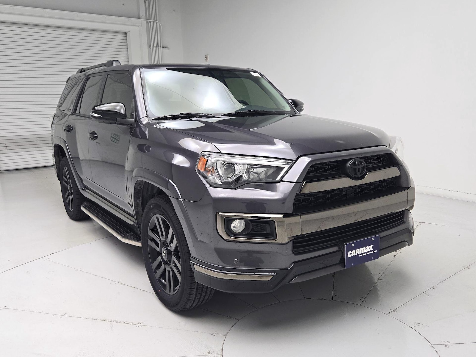 2019 Toyota 4Runner