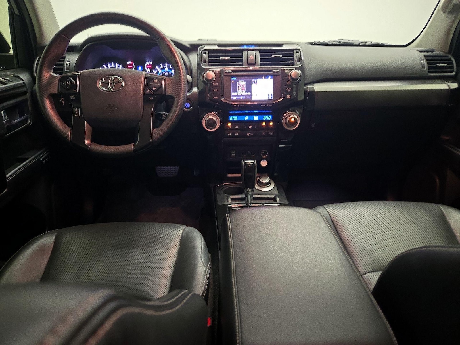 Navigation System
