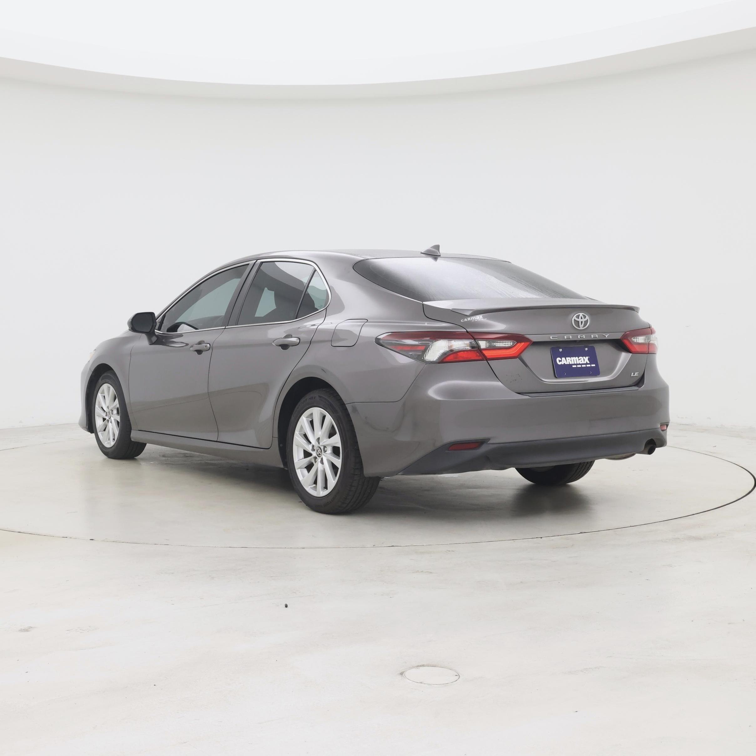 Thumbnail: 2023 Toyota Camry - 2