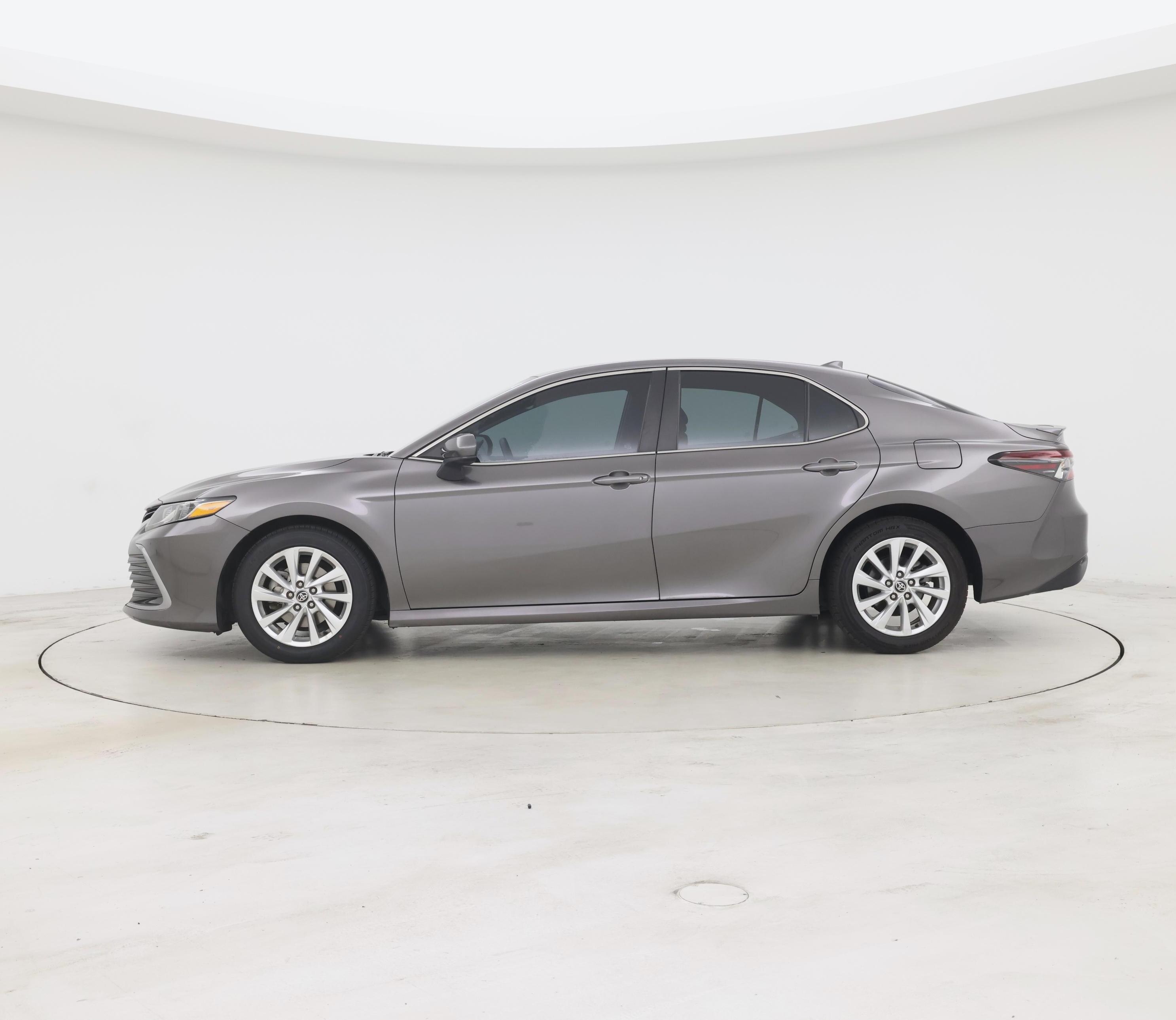 Thumbnail: 2023 Toyota Camry - 3