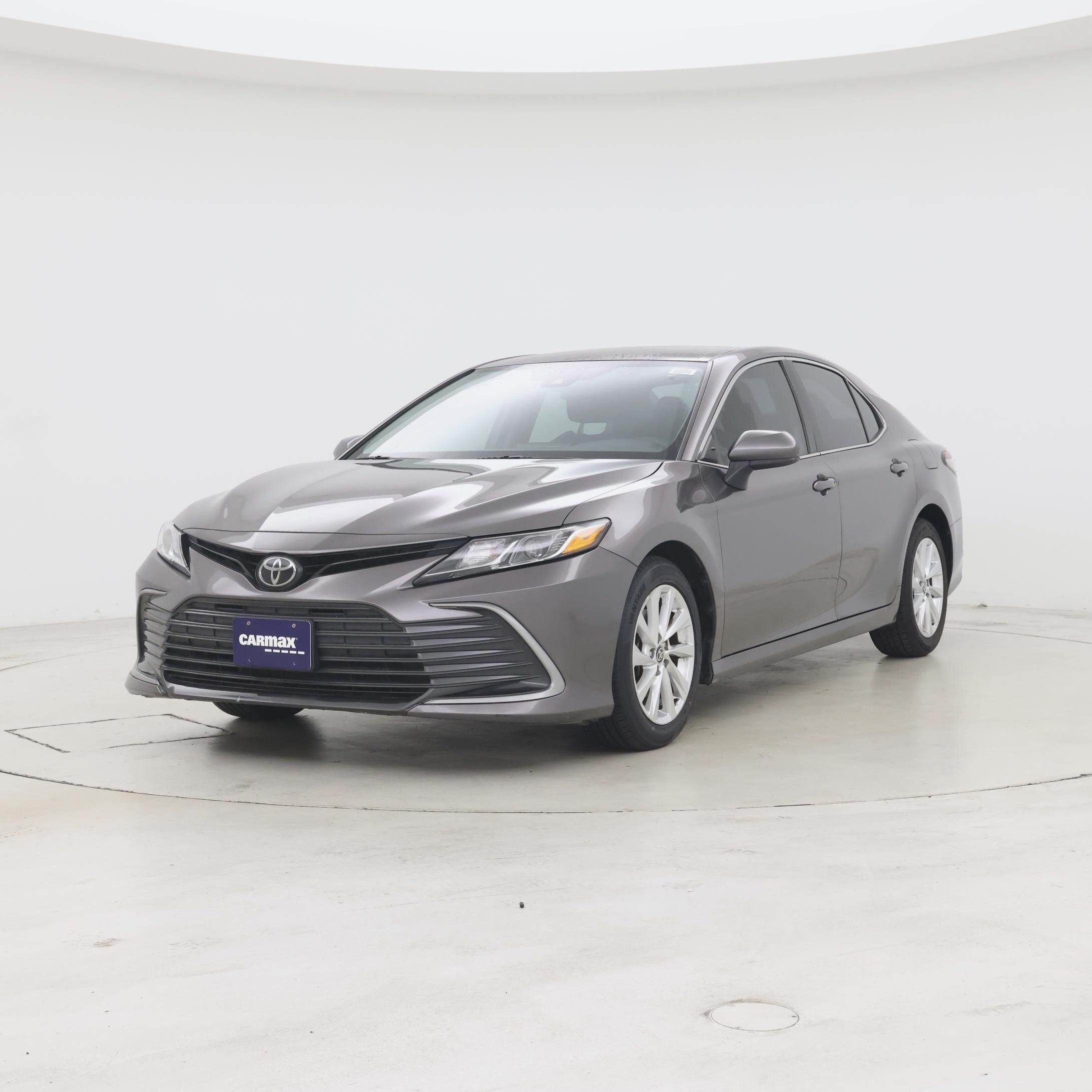 Thumbnail: 2023 Toyota Camry - 4