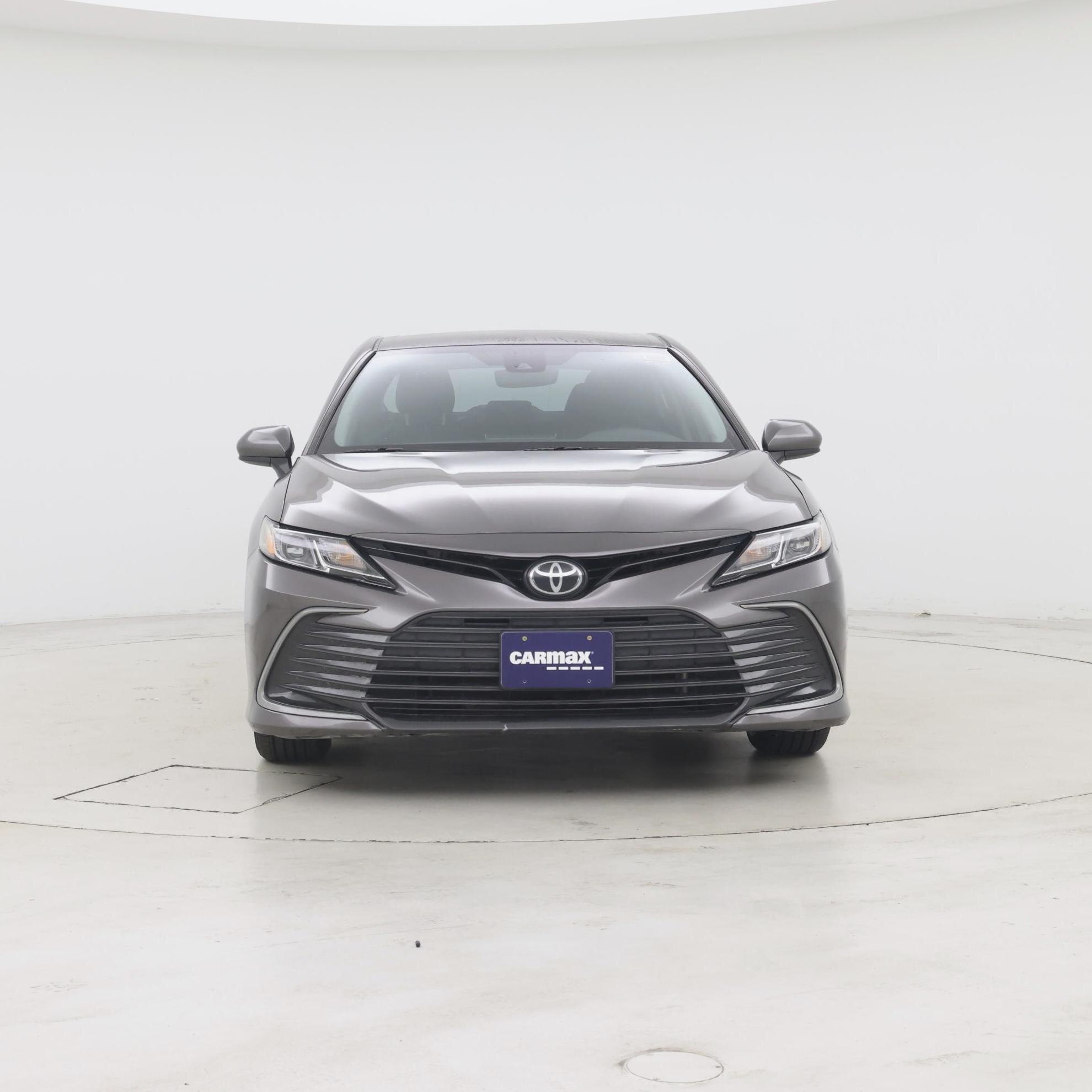 Thumbnail: 2023 Toyota Camry - 5