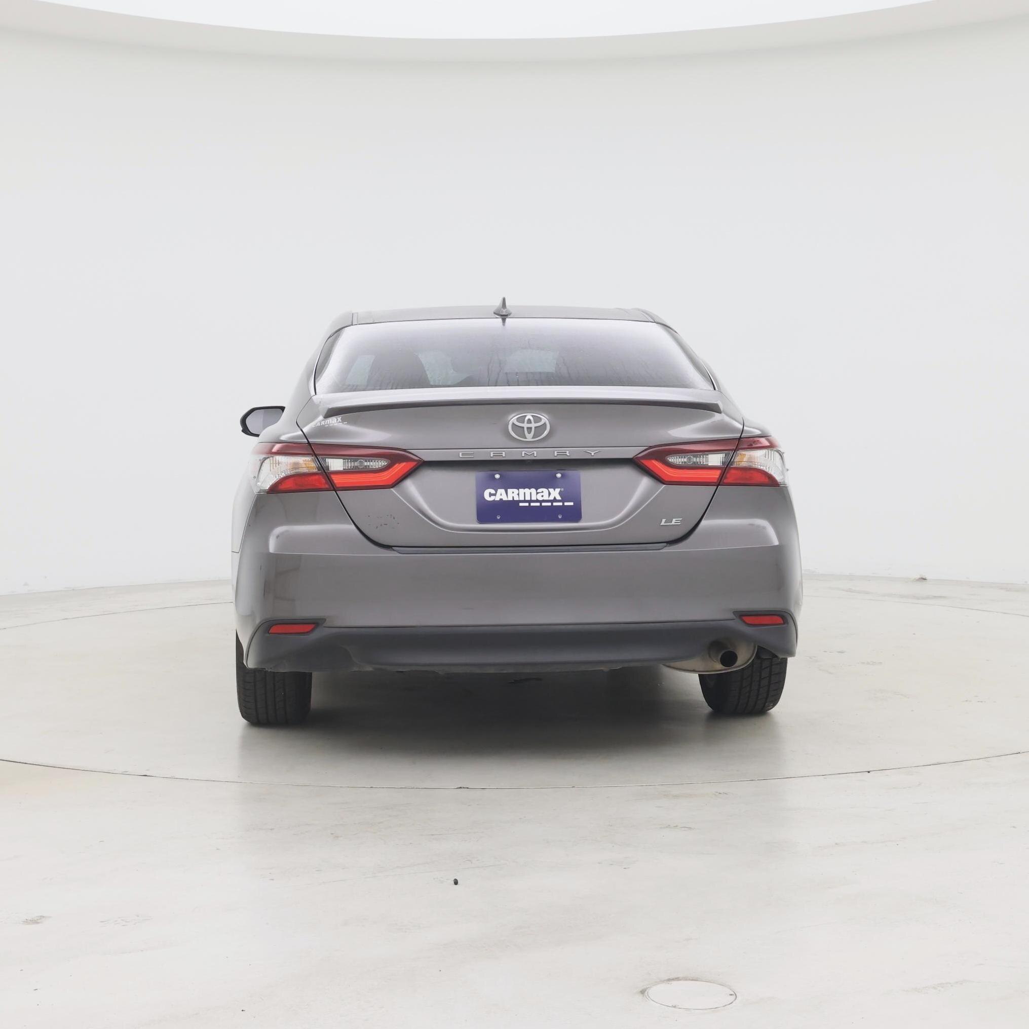 Thumbnail: 2023 Toyota Camry - 6