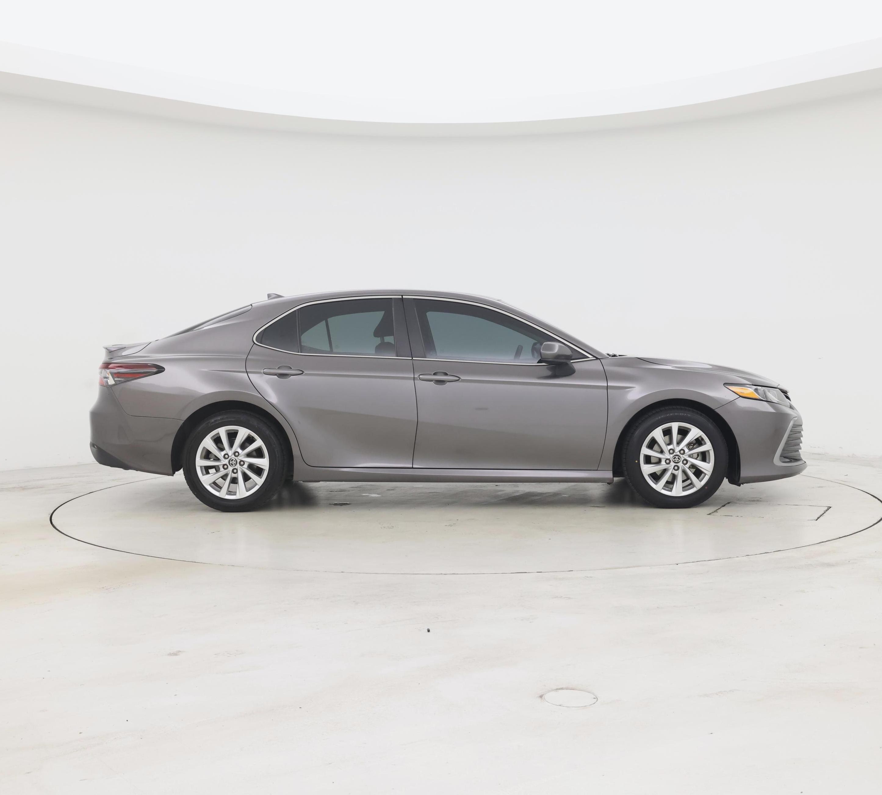 Thumbnail: 2023 Toyota Camry - 7