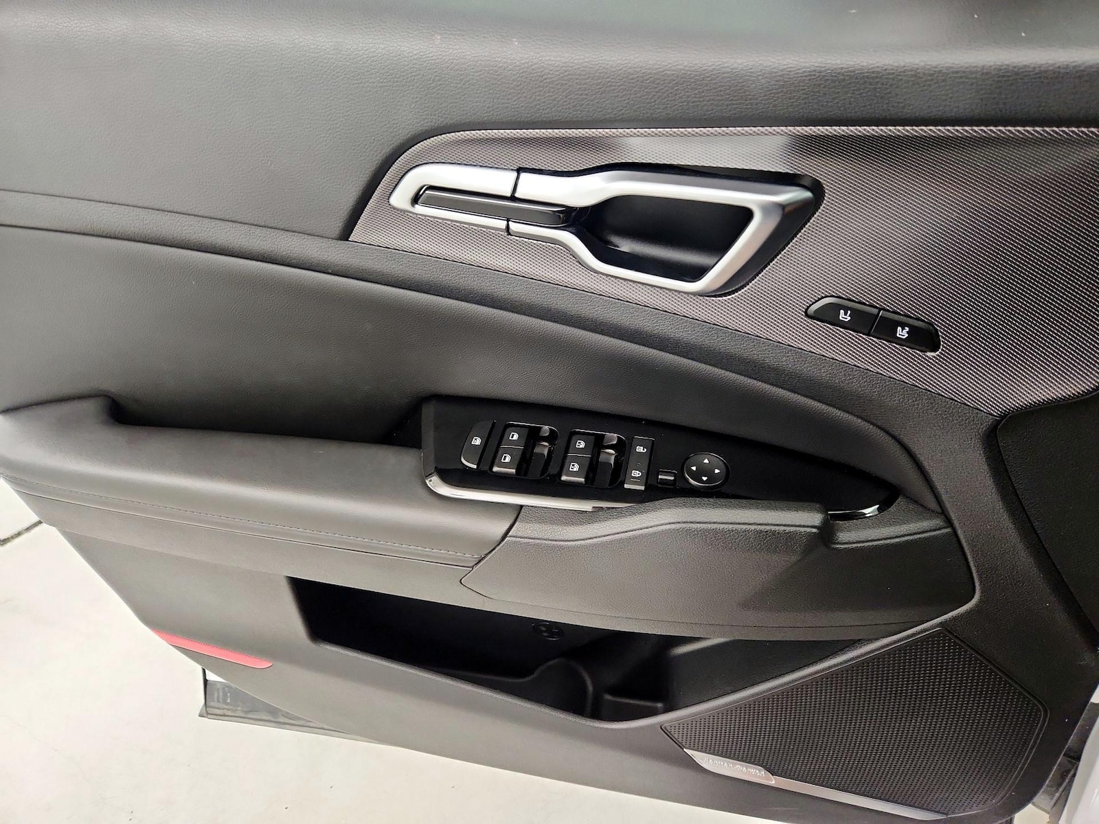 2025 Kia Sportage SX Prestige - Photo 13