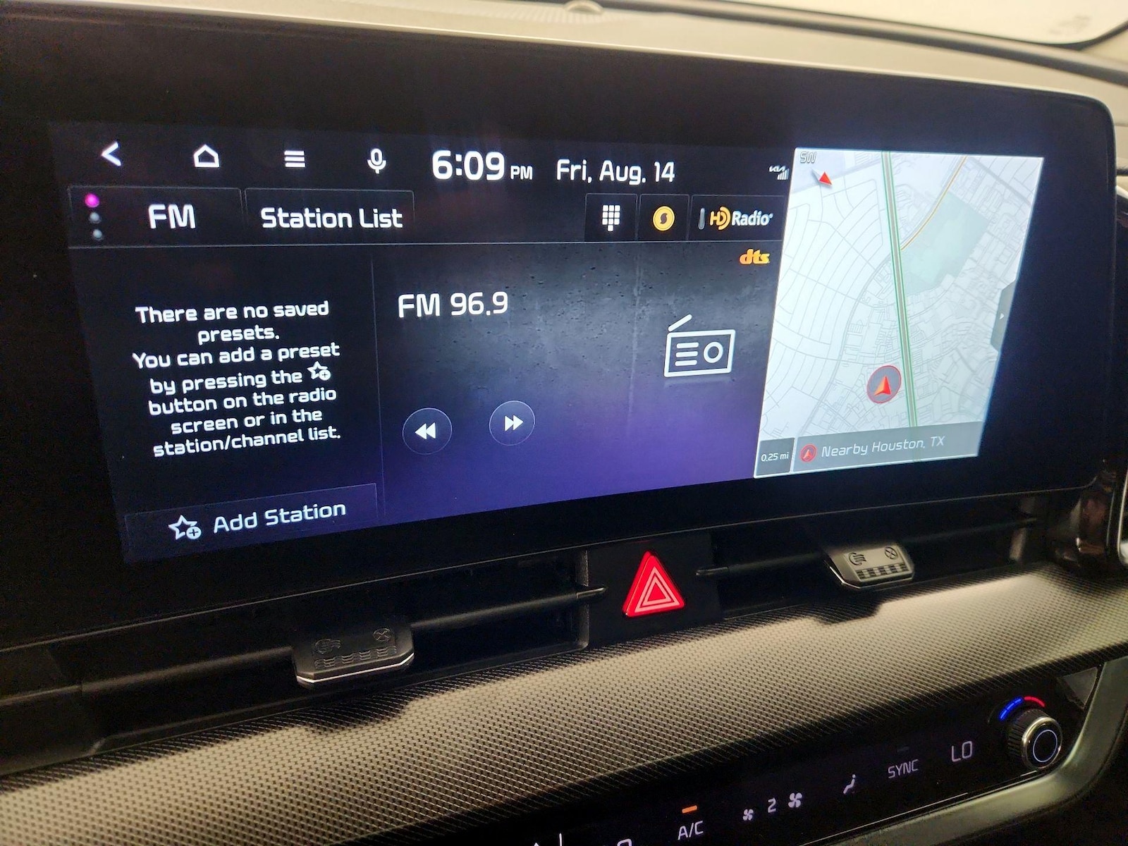 2025 Kia Sportage SX Prestige - Photo 17