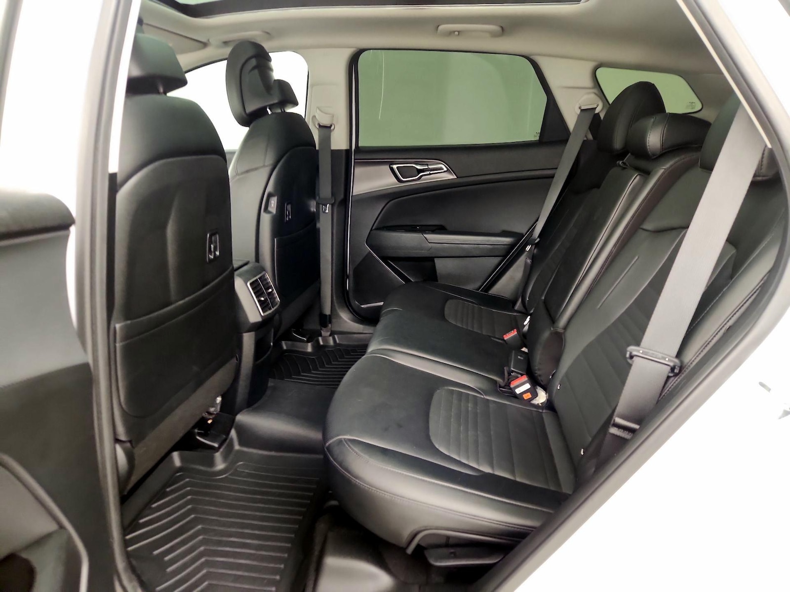2025 Kia Sportage SX Prestige - Photo 22