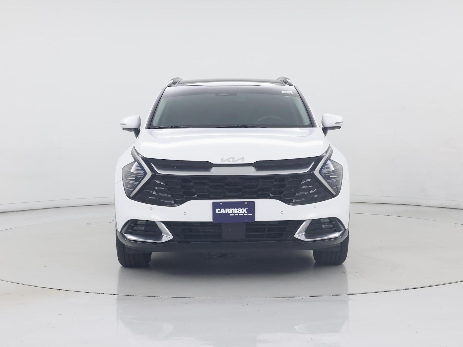 2025 Kia Sportage SX Prestige - Photo 6