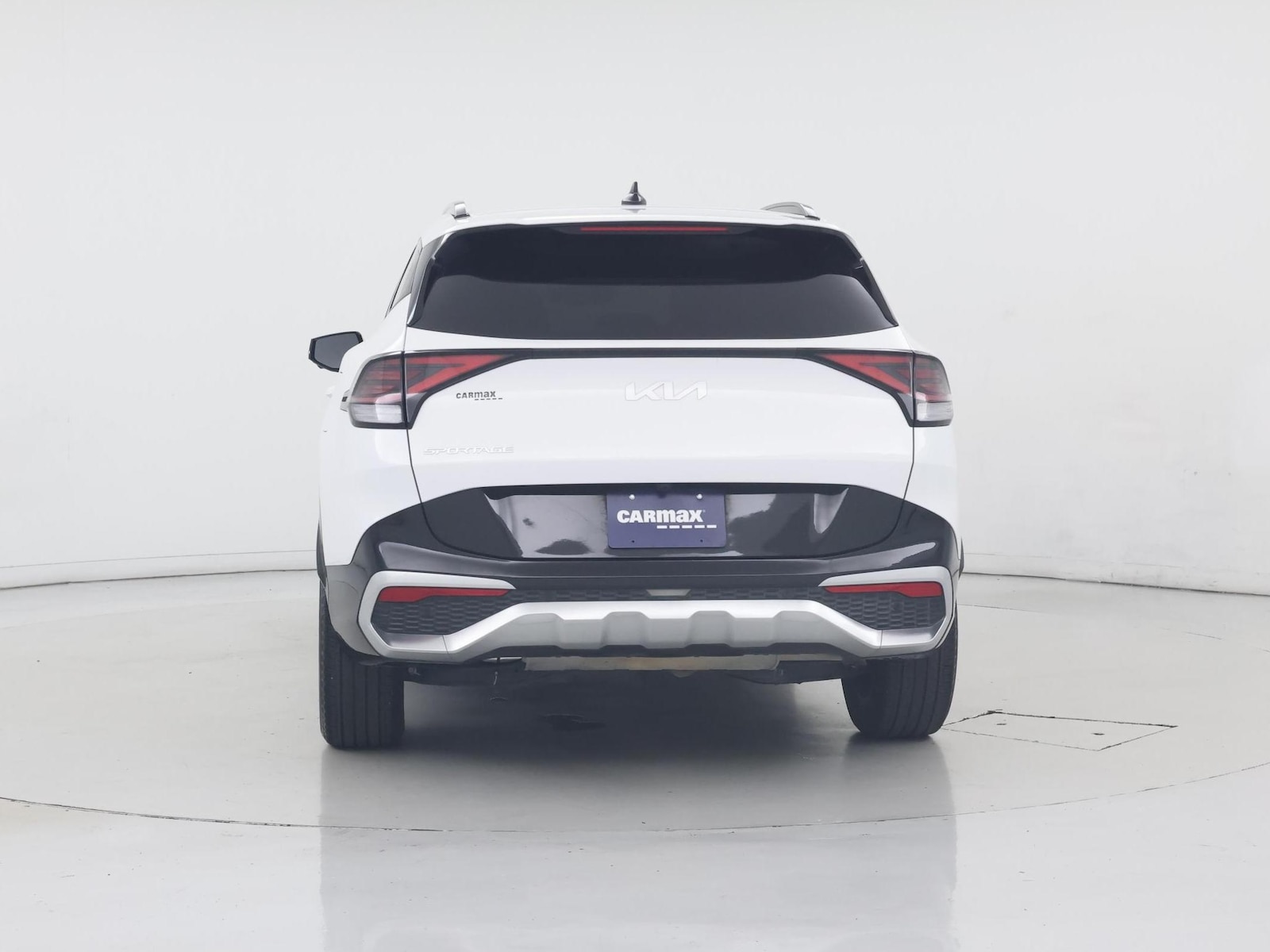 2025 Kia Sportage SX Prestige - Photo 7