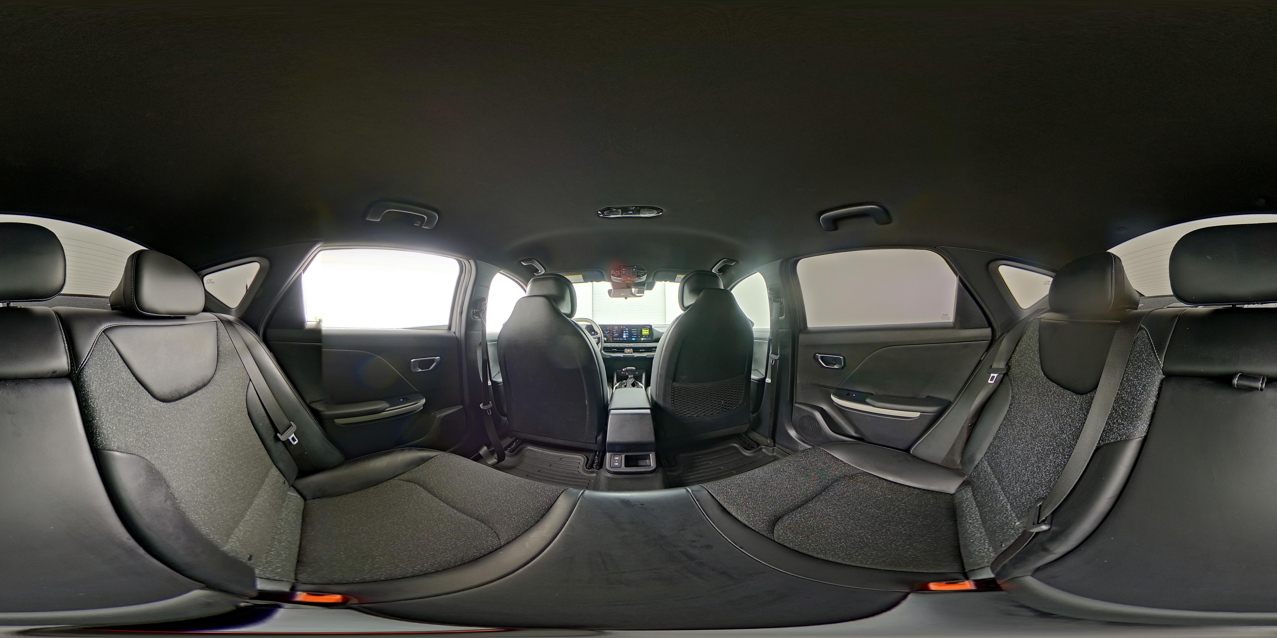 2025 Kia K4 GT-Line - Photo 26