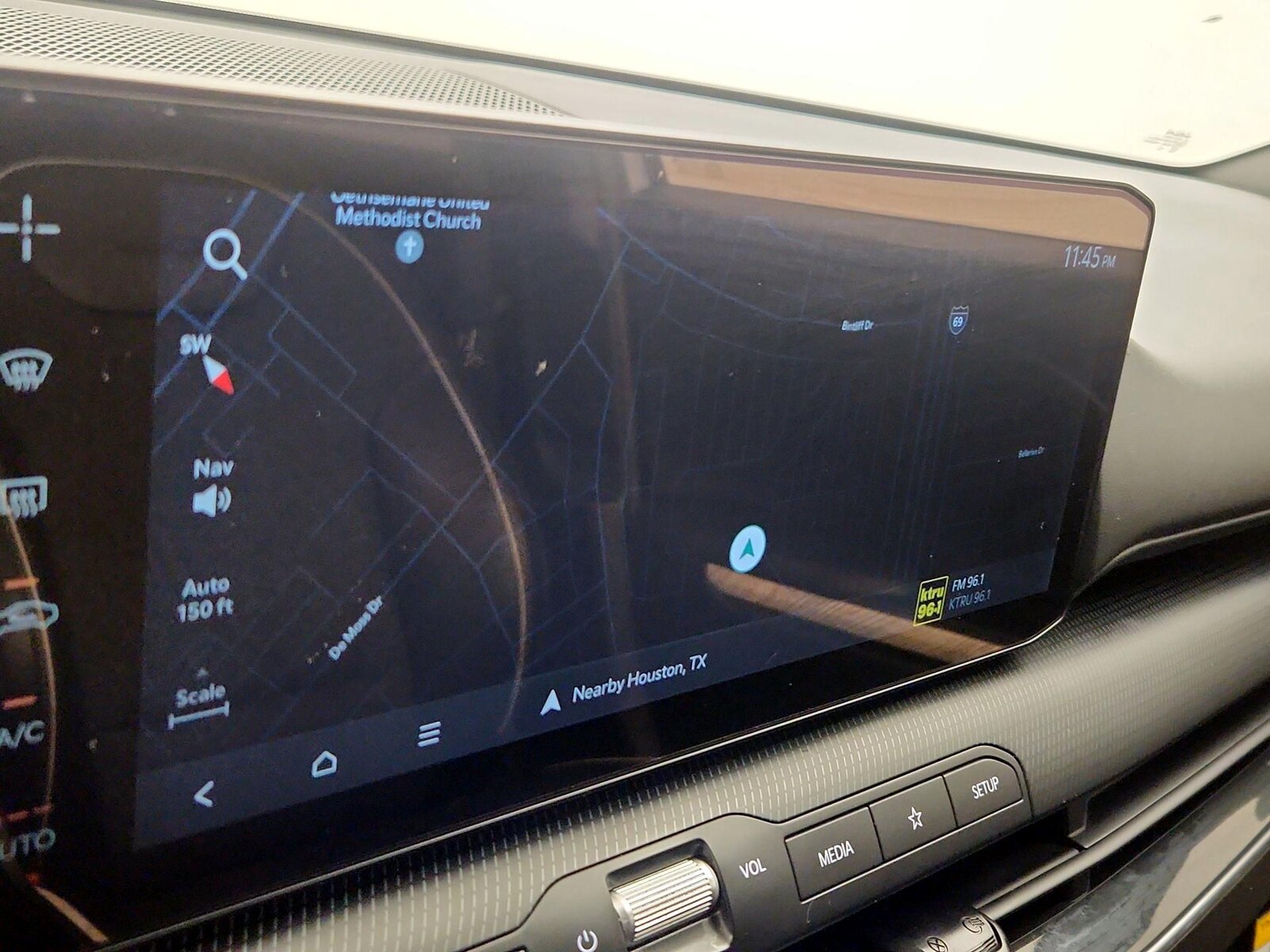 2025 Kia K4 GT-Line - Photo 15