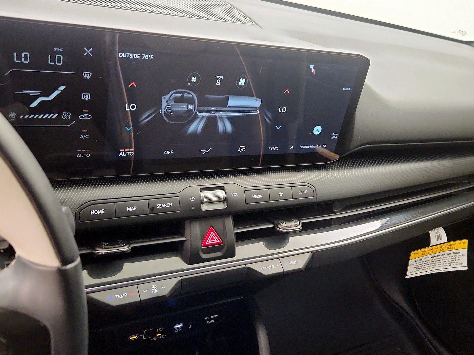 2025 Kia K4 GT-Line - Photo 18