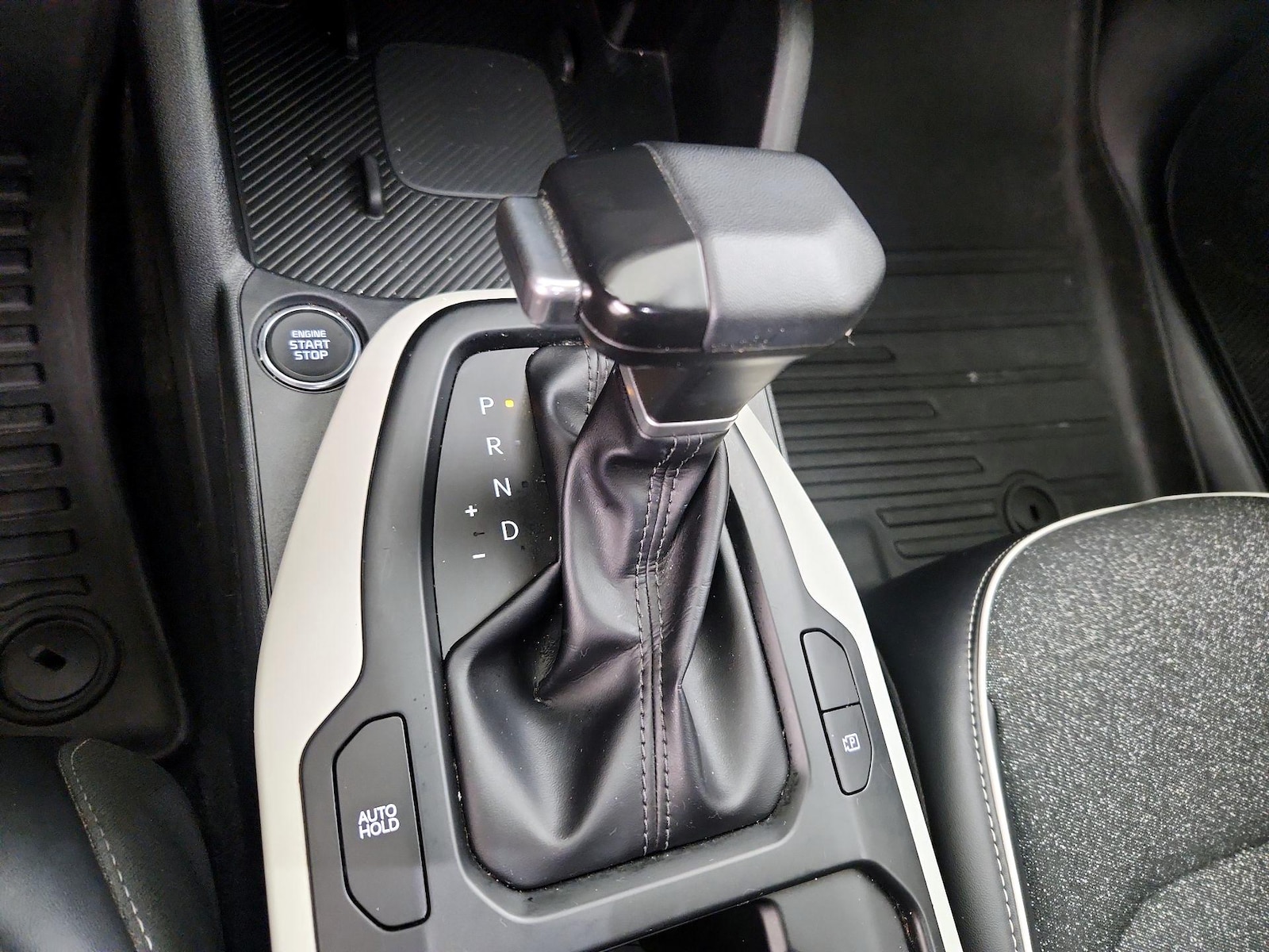 2025 Kia K4 GT-Line - Photo 19