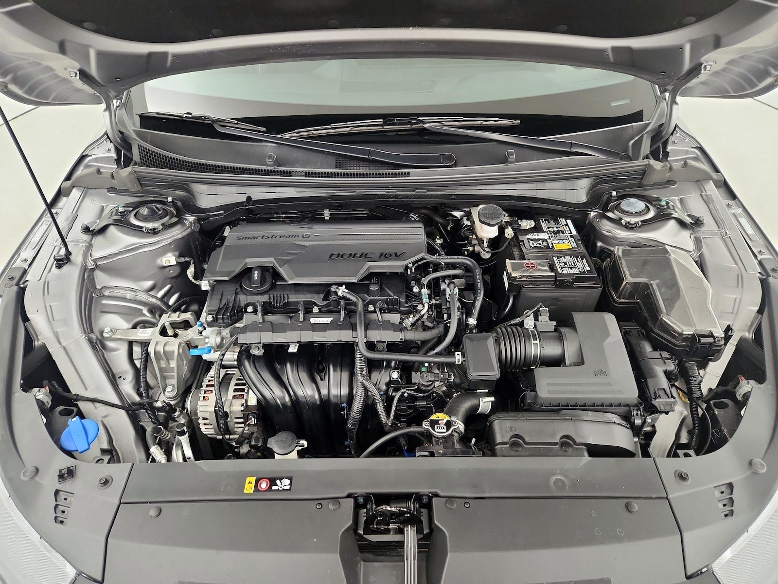 2025 Kia K4 GT-Line - Photo 23