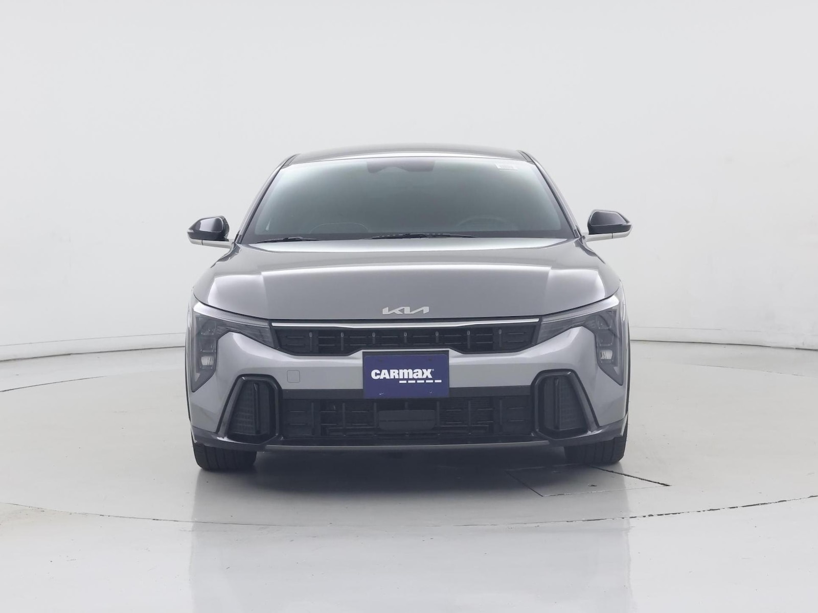 2025 Kia K4 GT-Line - Photo 6