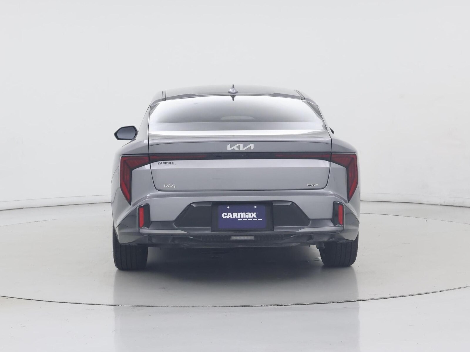 2025 Kia K4 GT-Line - Photo 7