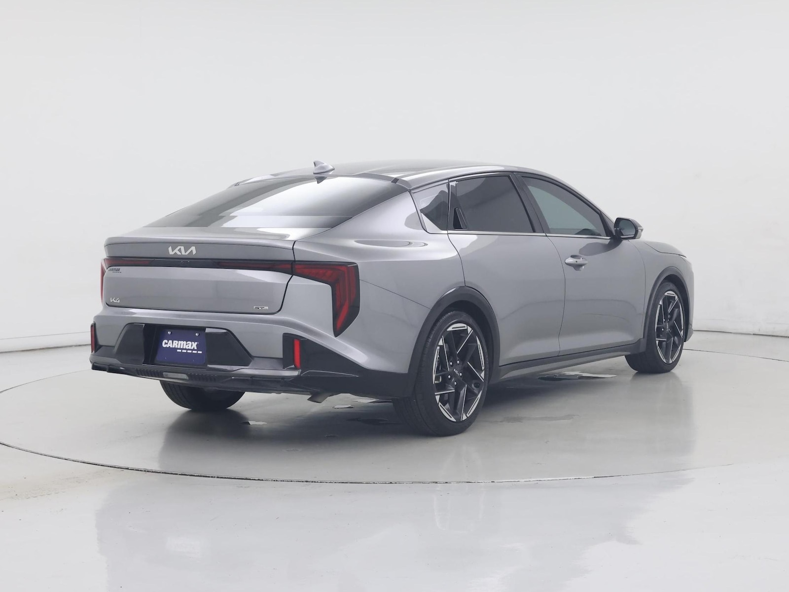 2025 Kia K4 GT-Line - Photo 9