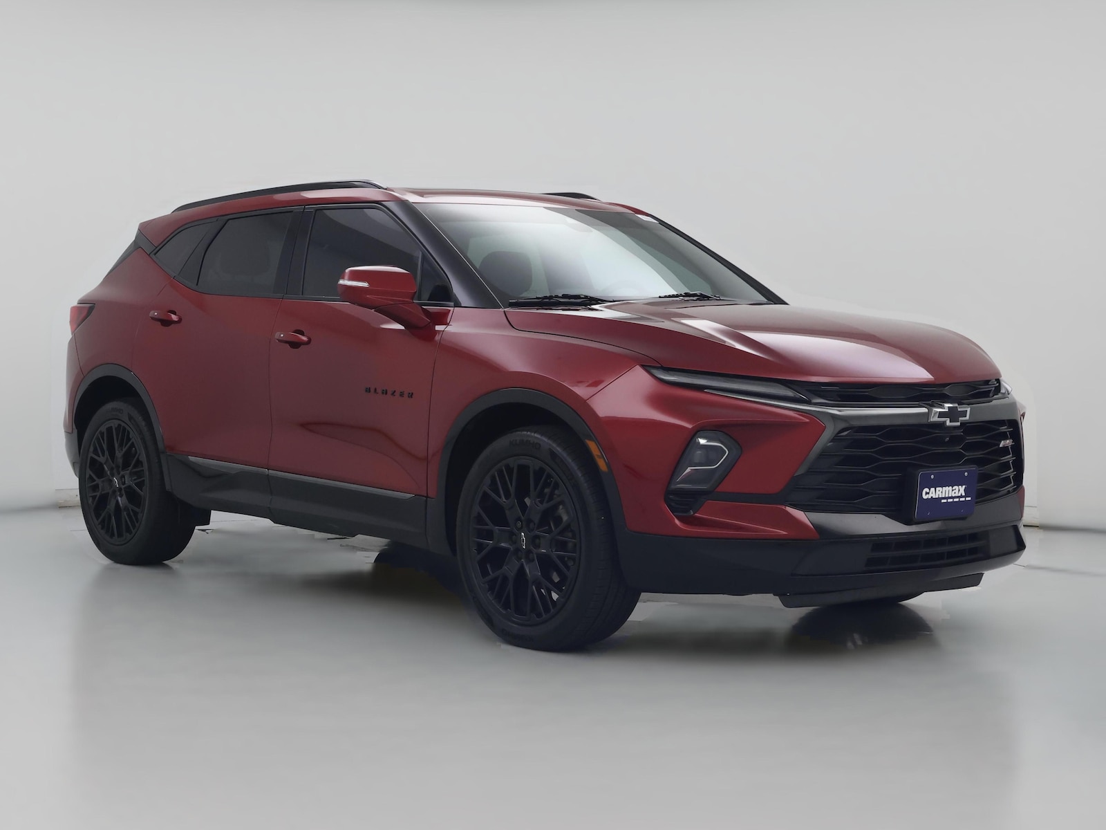 2023 Chevrolet Blazer