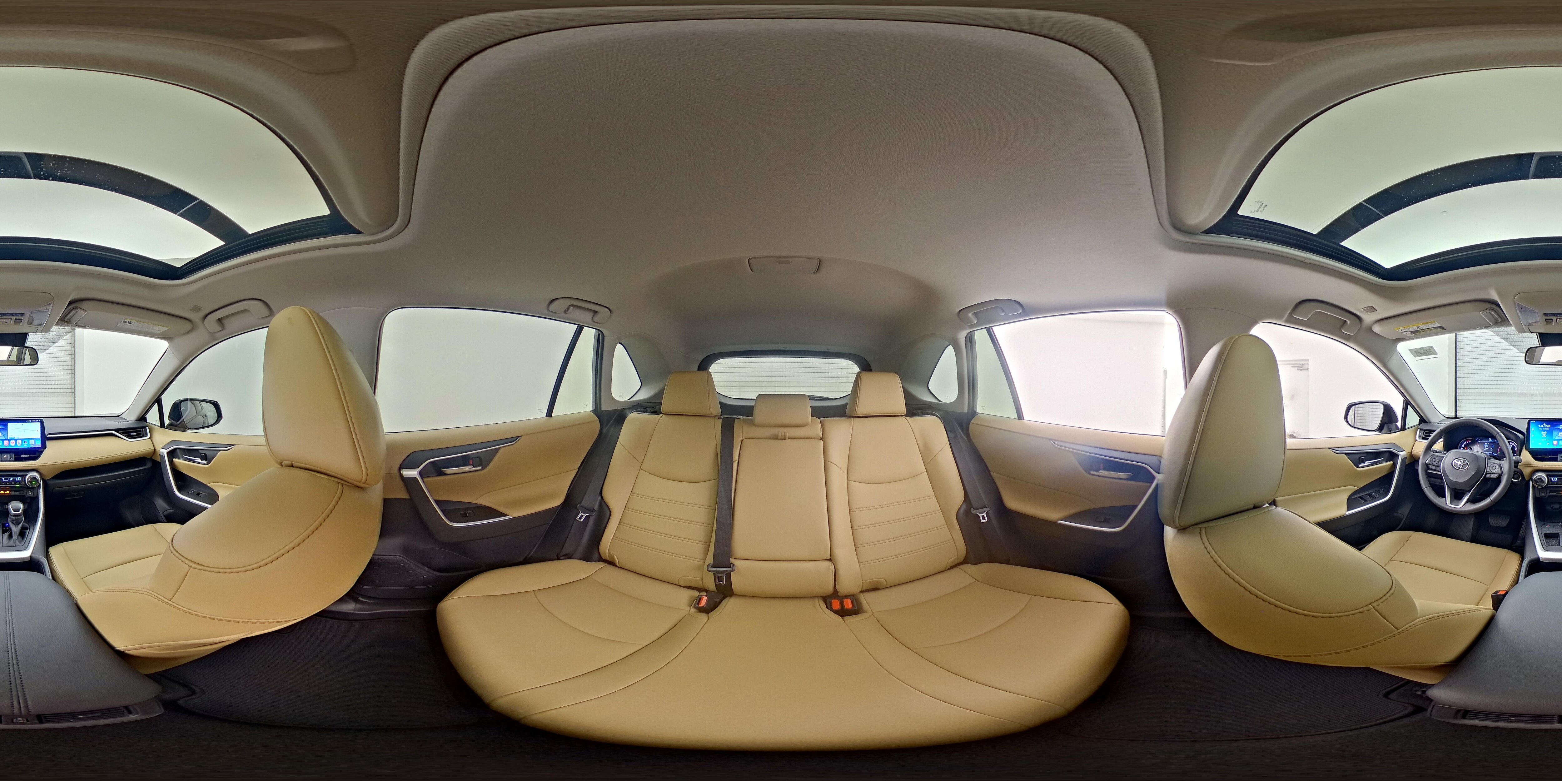 2025 Toyota RAV4 XLE Premium - Photo 28
