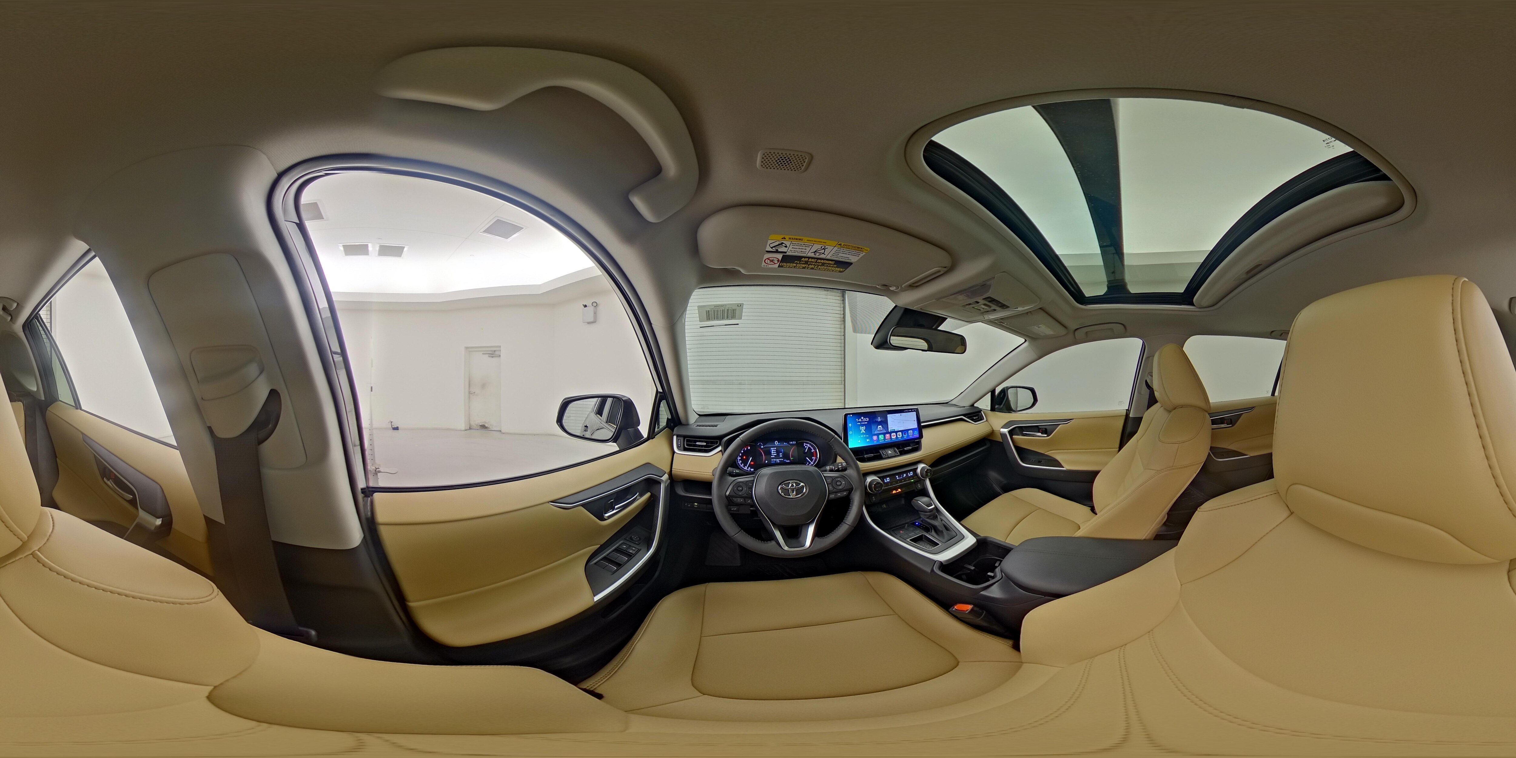 2025 Toyota RAV4 XLE Premium - Photo 29