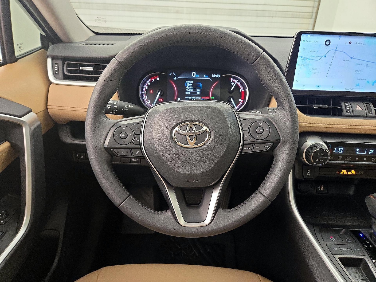 2025 Toyota RAV4 XLE Premium - Photo 11