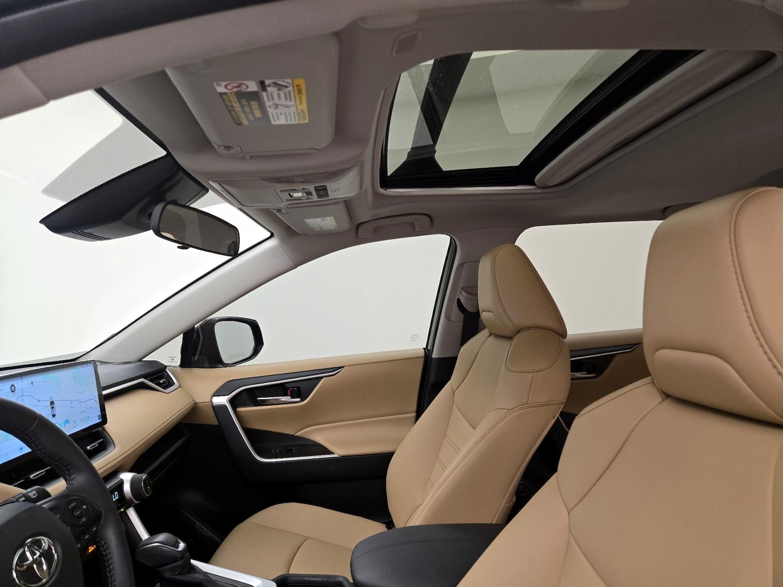2025 Toyota RAV4 XLE Premium - Photo 21