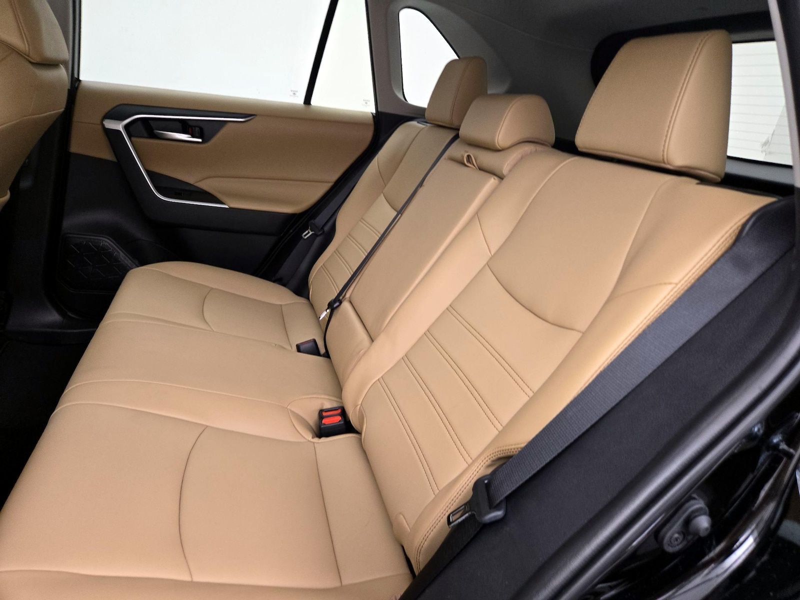 2025 Toyota RAV4 XLE Premium - Photo 22