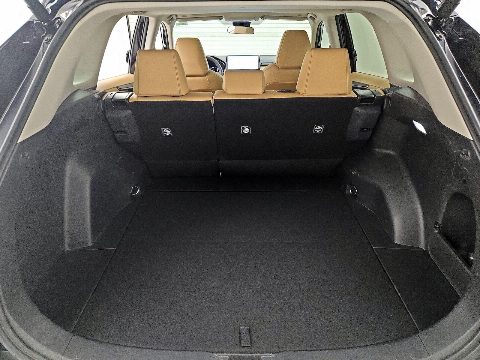 2025 Toyota RAV4 XLE Premium - Photo 23