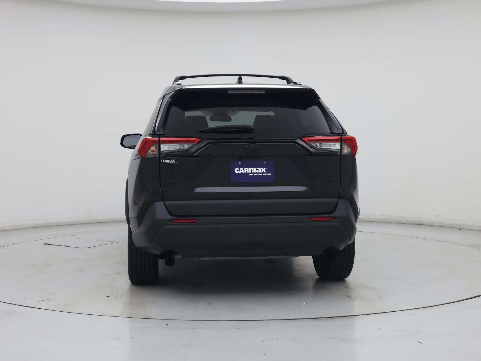 2025 Toyota RAV4 XLE Premium - Photo 7