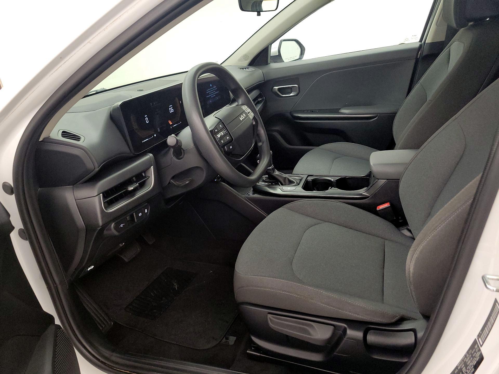 Thumbnail: 2025 Kia K4 - 11