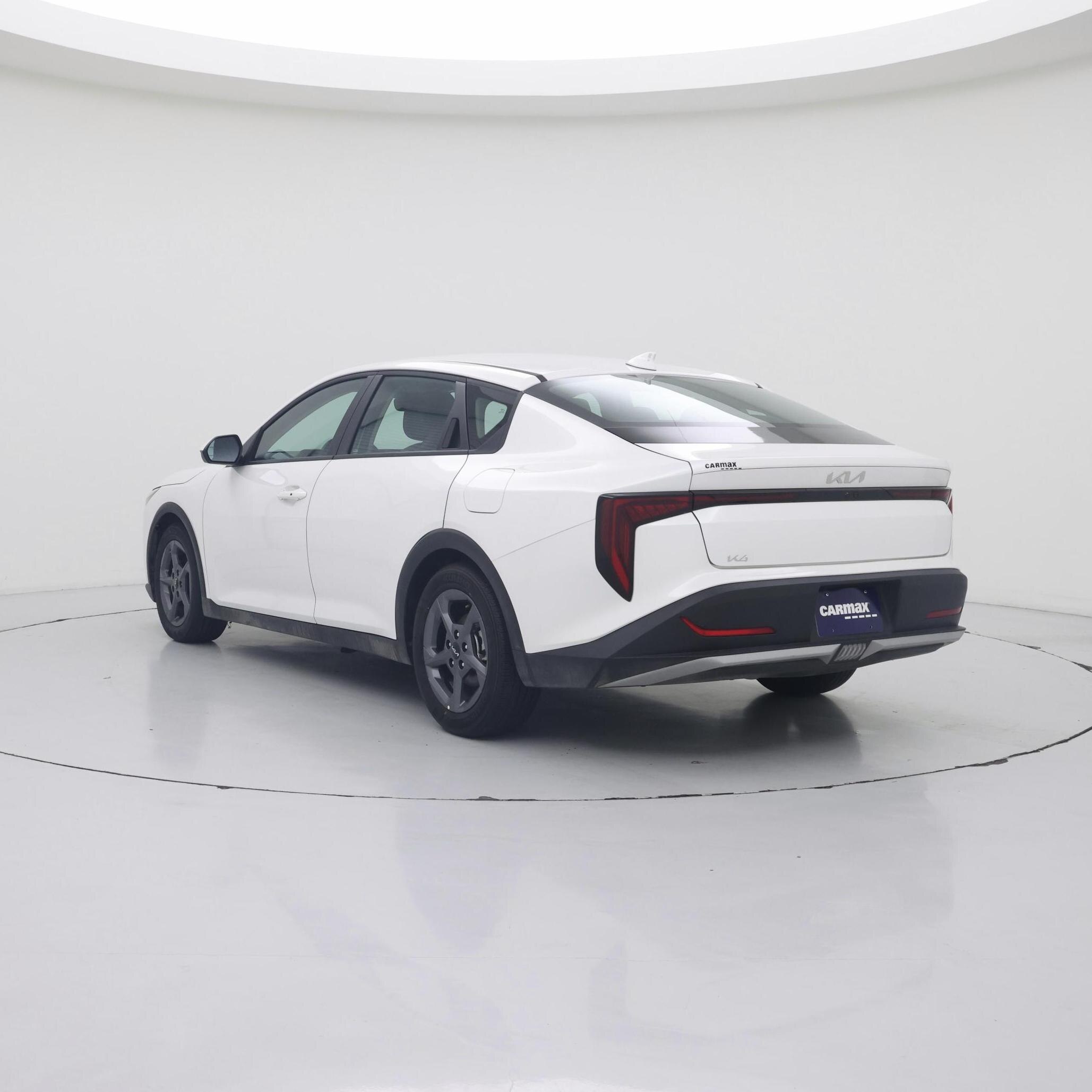 Thumbnail: 2025 Kia K4 - 2