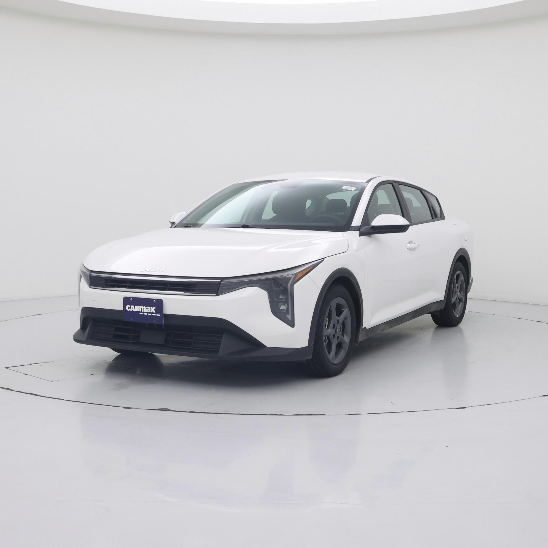 Thumbnail: 2025 Kia K4 - 4