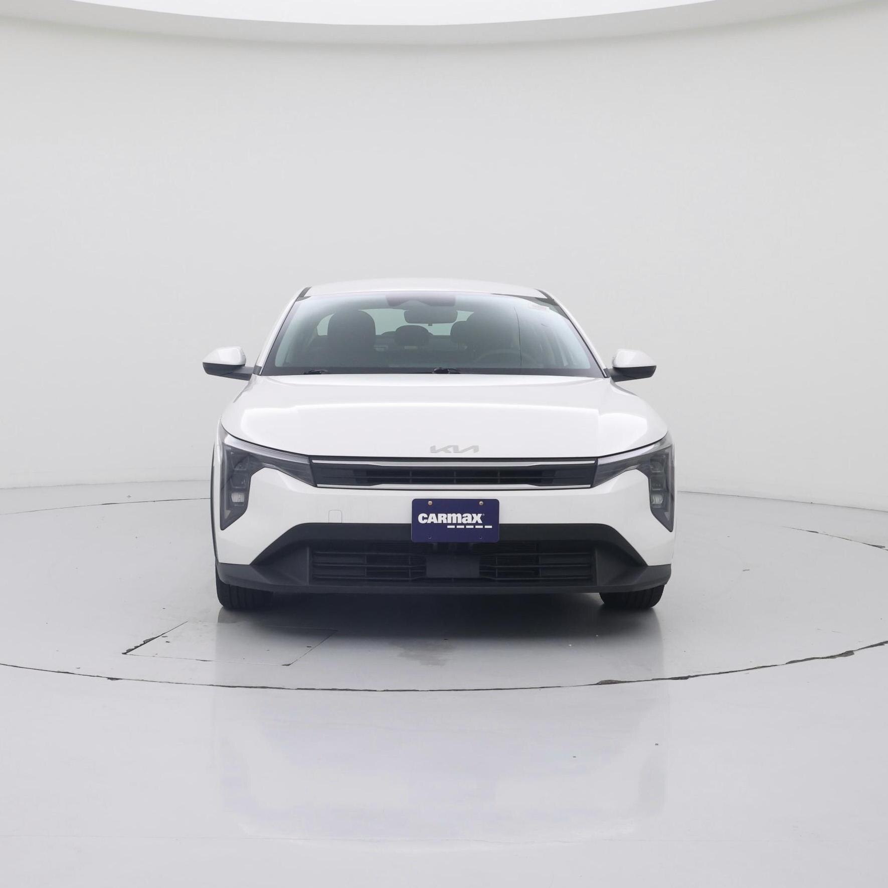 Thumbnail: 2025 Kia K4 - 5