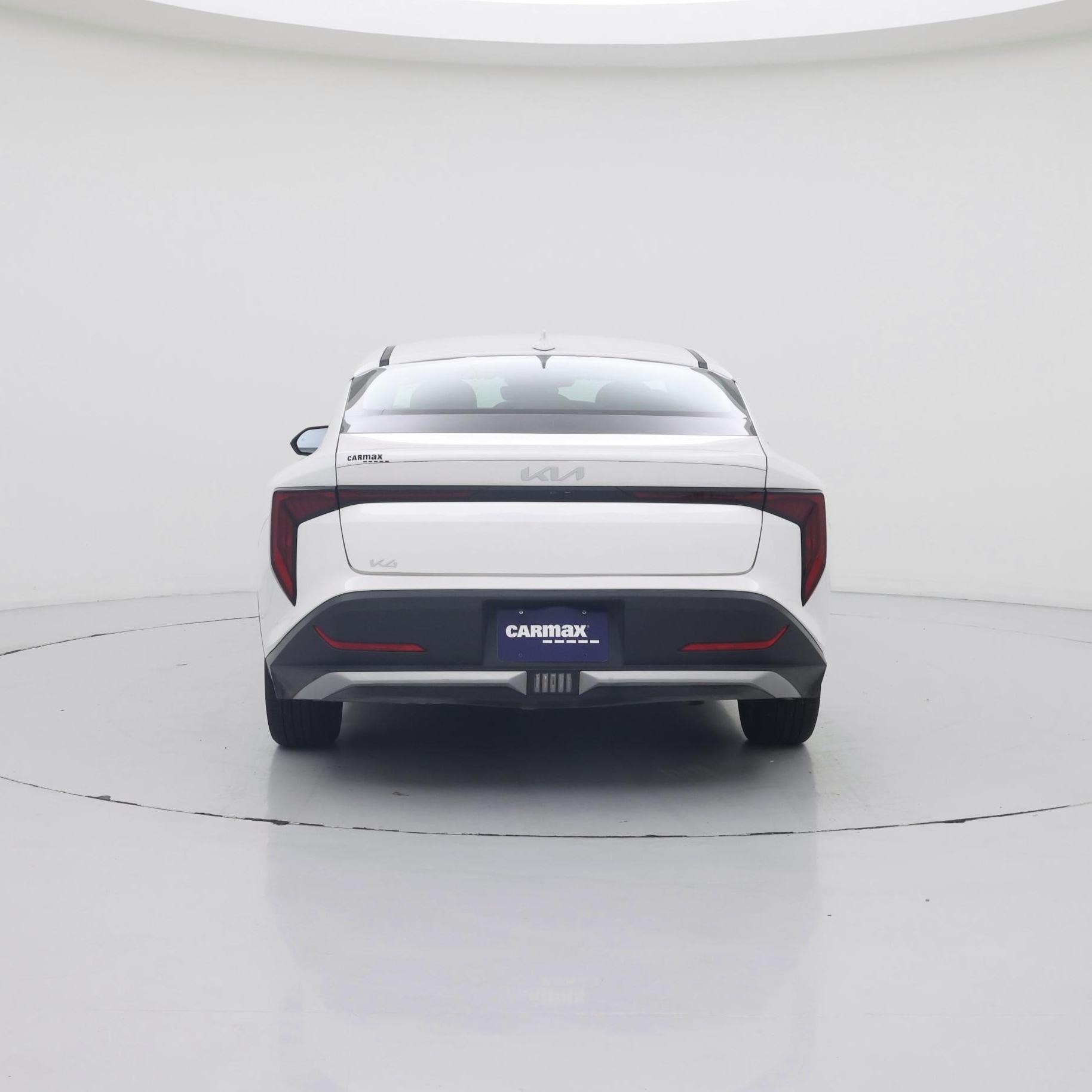 Thumbnail: 2025 Kia K4 - 6