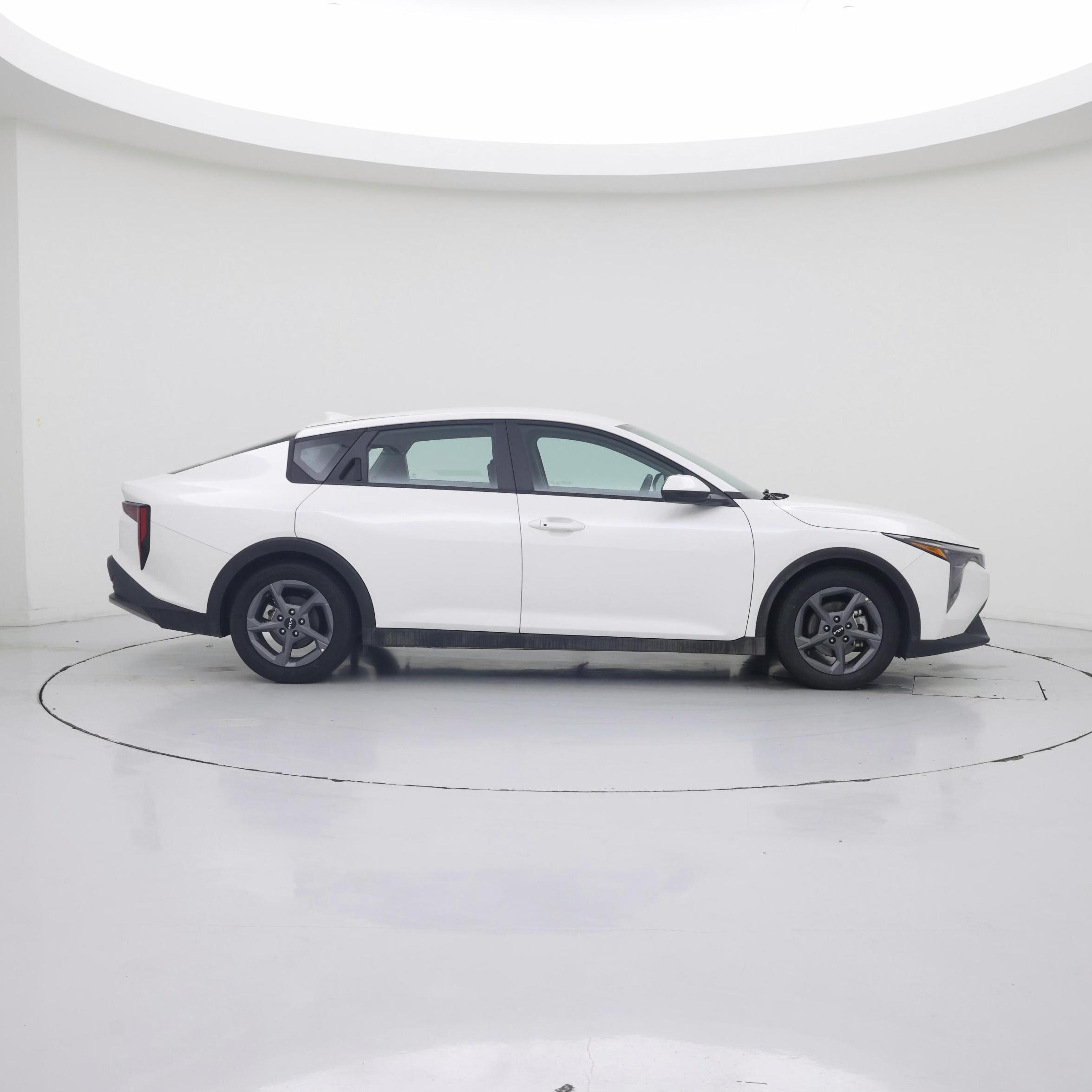 Thumbnail: 2025 Kia K4 - 7