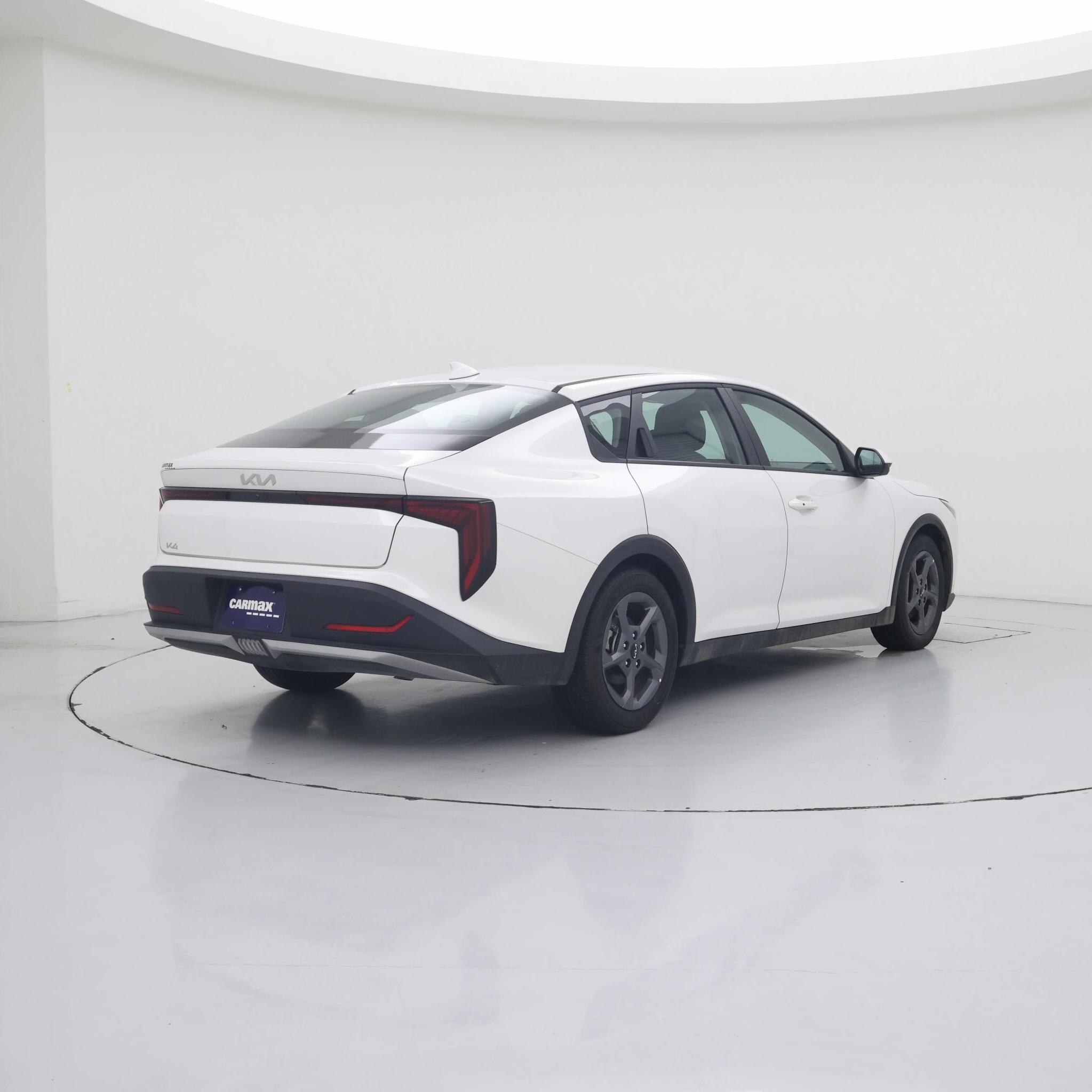 Thumbnail: 2025 Kia K4 - 8
